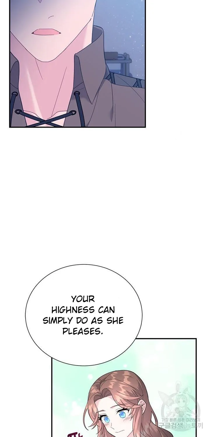 Read CARRIER FALCON PRINCESS chapter 71 image 11 on Lezhin