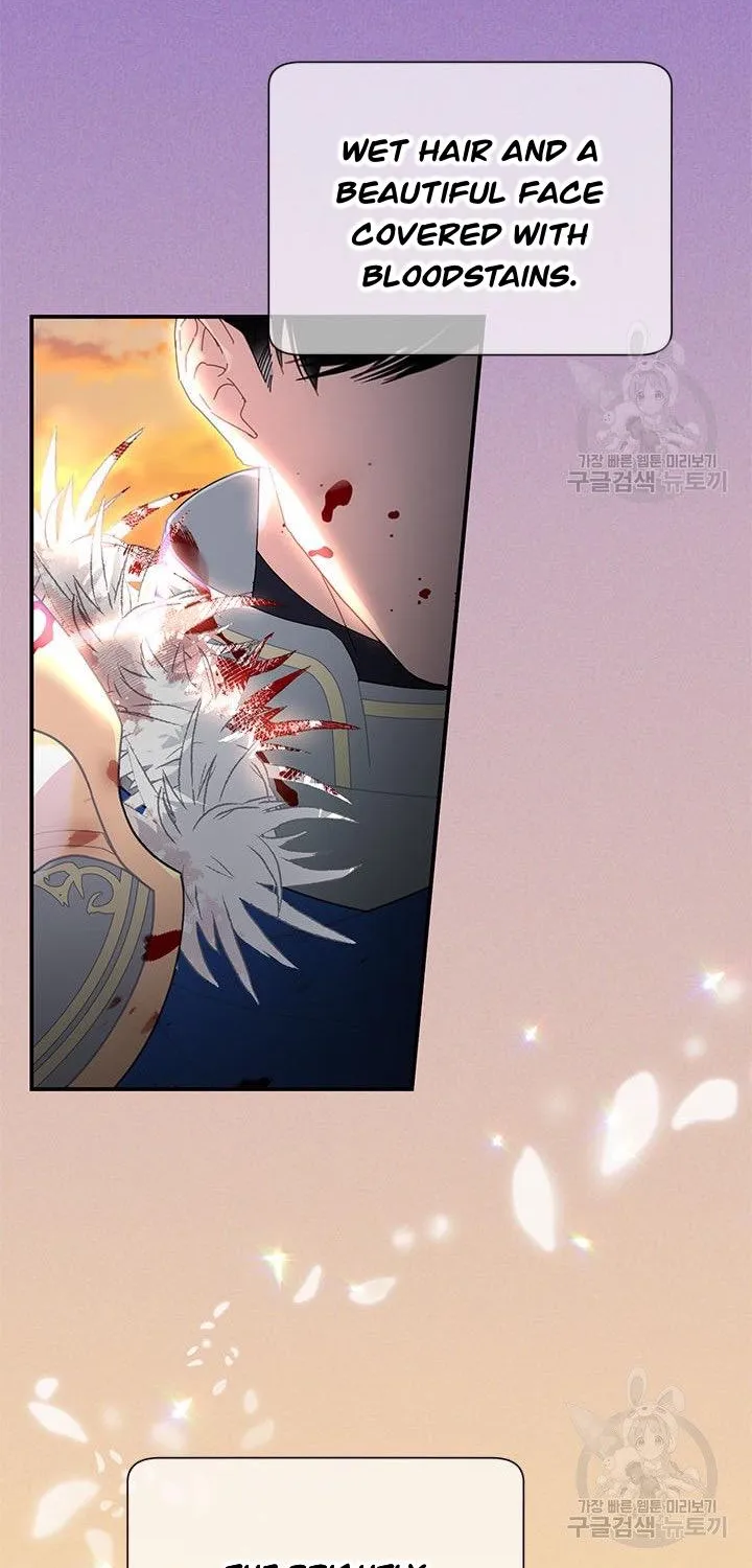 Read CARRIER FALCON PRINCESS chapter 71 image 14 on Lezhin