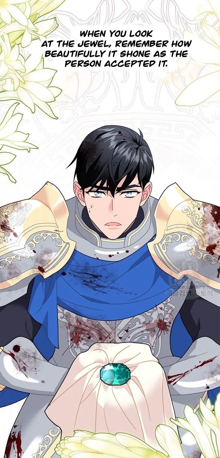 Read CARRIER FALCON PRINCESS chapter 71 image 16 on Lezhin