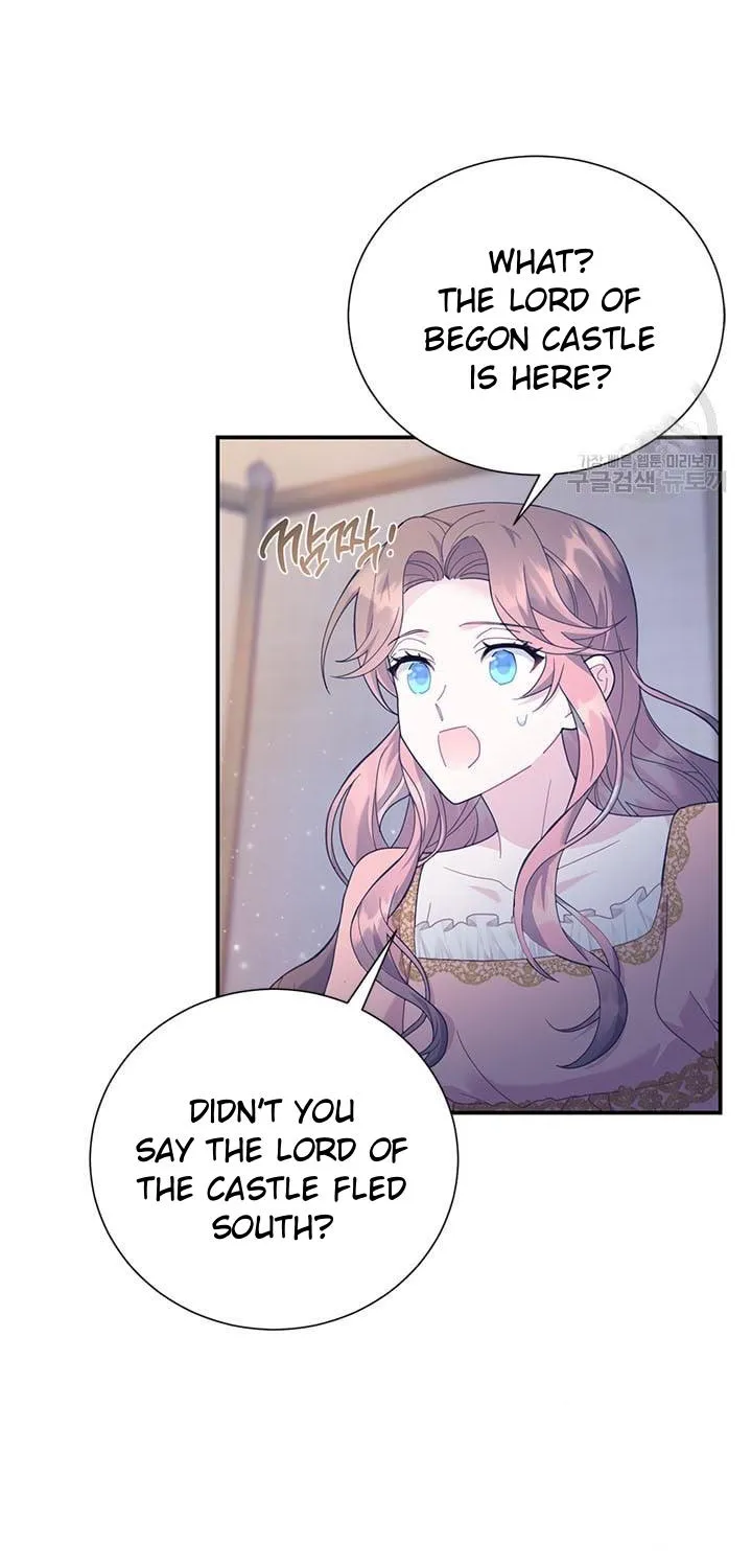 Read CARRIER FALCON PRINCESS chapter 71 image 2 on Lezhin