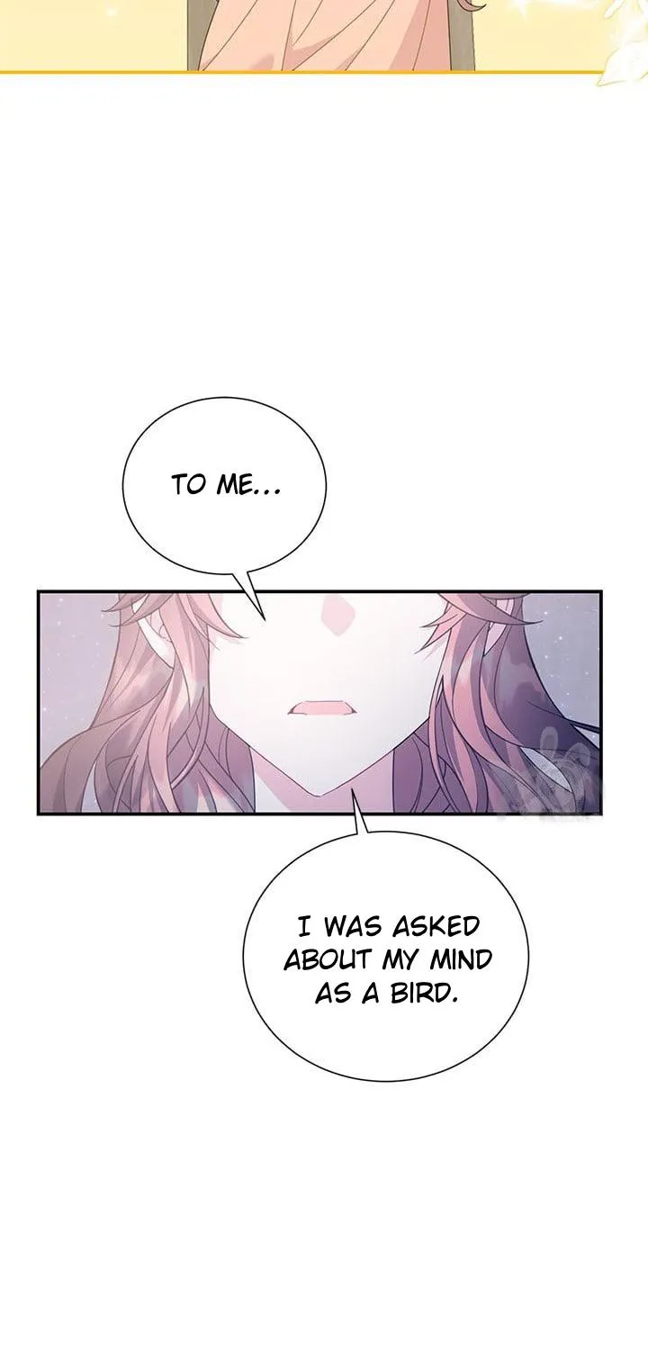 Read CARRIER FALCON PRINCESS chapter 71 image 22 on Lezhin