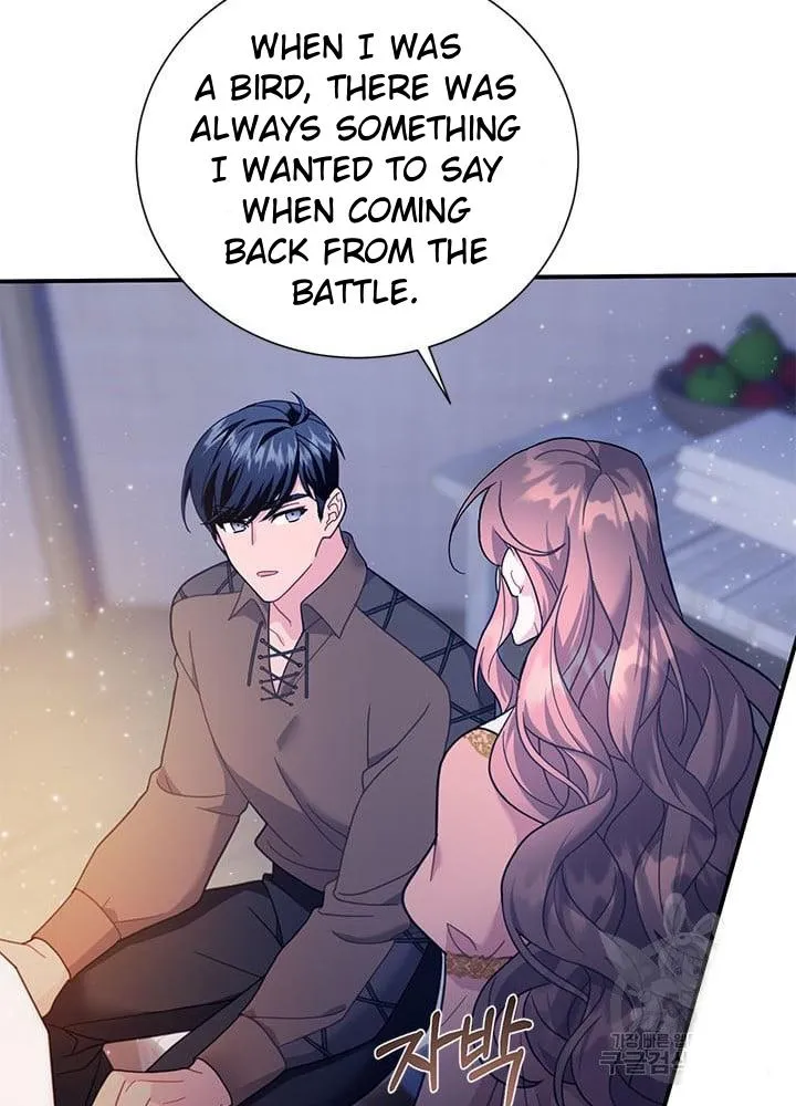 Read CARRIER FALCON PRINCESS chapter 71 image 24 on Lezhin