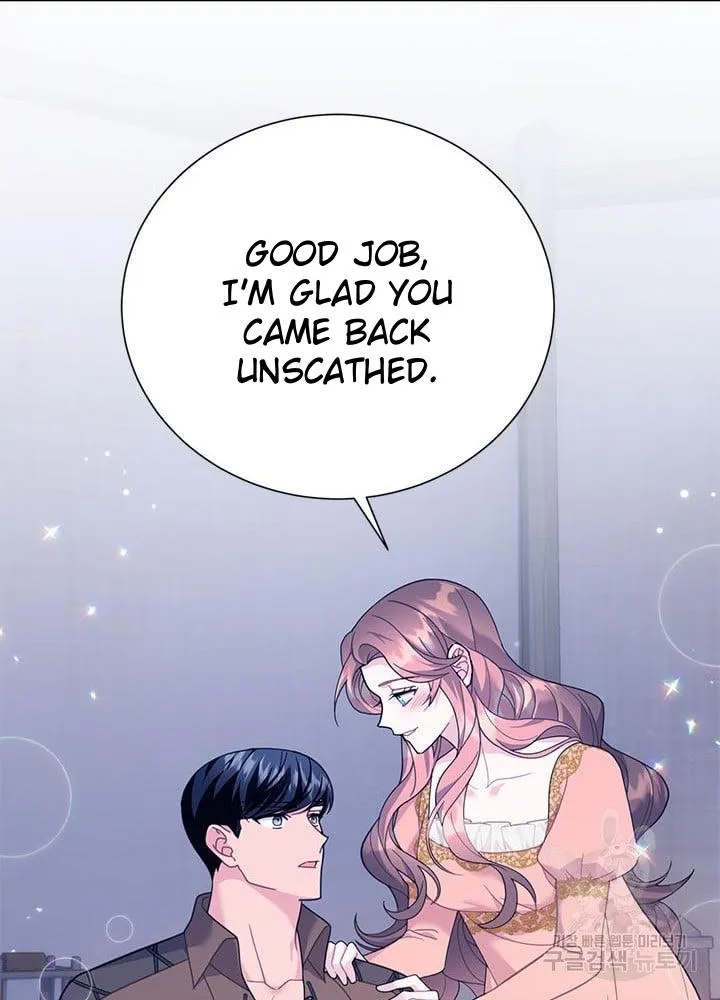 Read CARRIER FALCON PRINCESS chapter 71 image 27 on Lezhin
