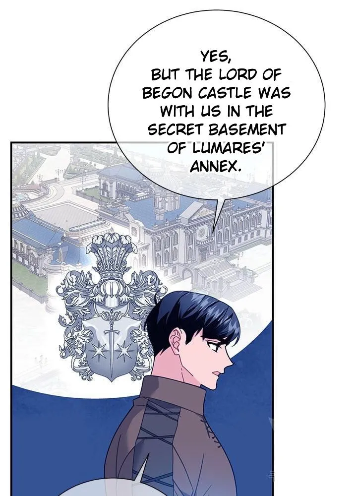 Read CARRIER FALCON PRINCESS chapter 71 image 3 on Lezhin