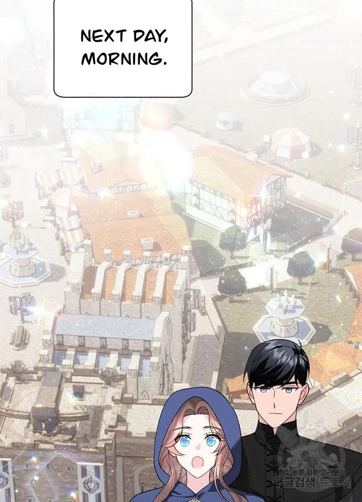 Read CARRIER FALCON PRINCESS chapter 71 image 33 on Lezhin