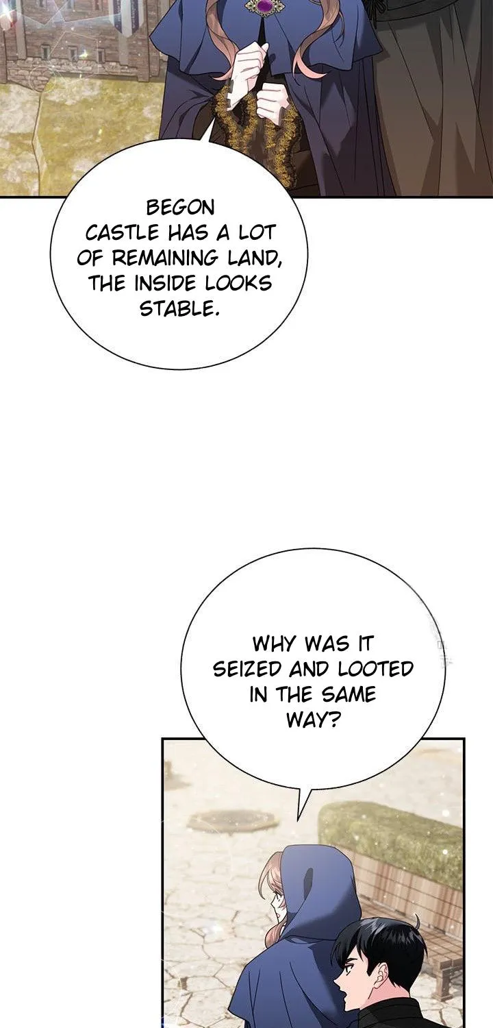 Read CARRIER FALCON PRINCESS chapter 71 image 34 on Lezhin