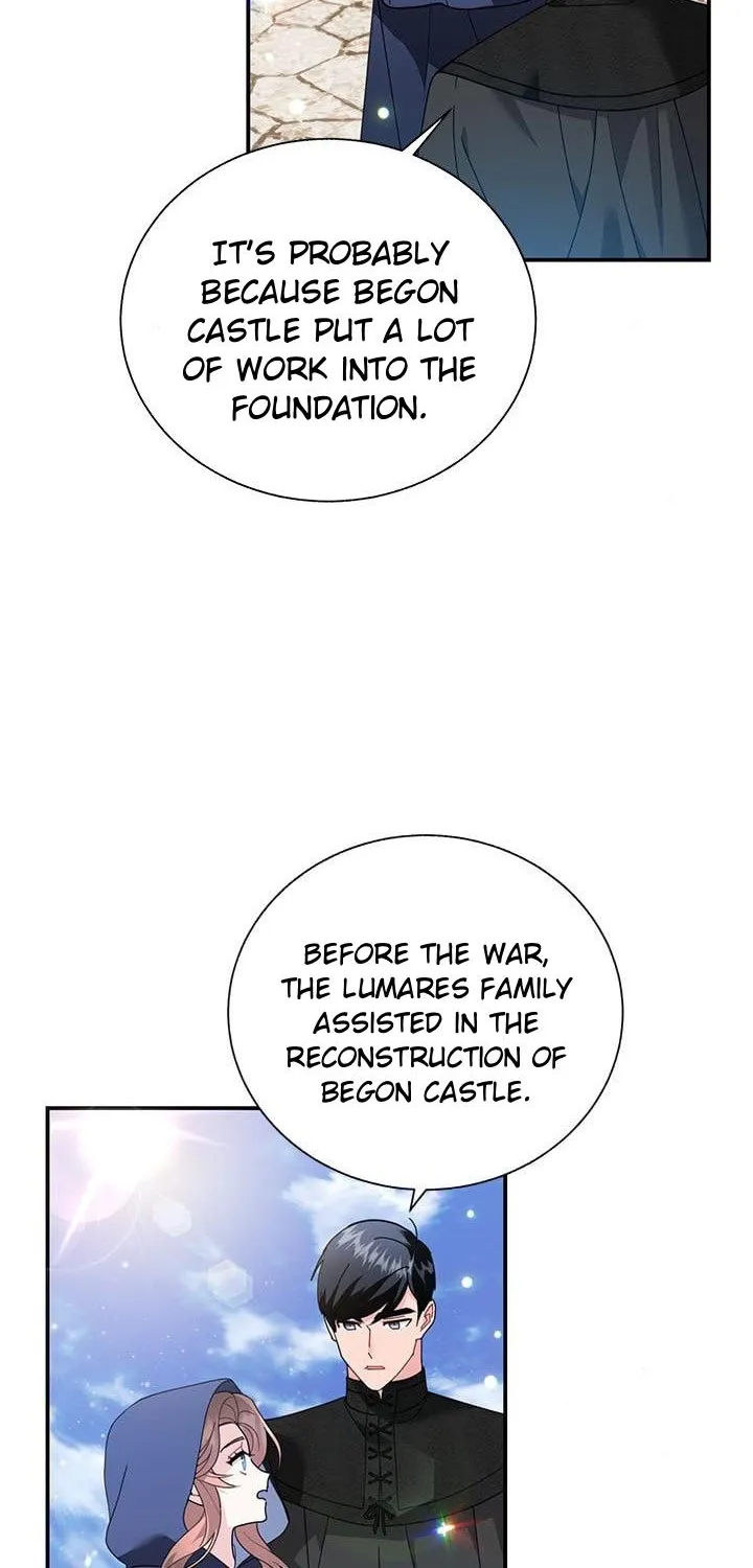 Read CARRIER FALCON PRINCESS chapter 71 image 35 on Lezhin