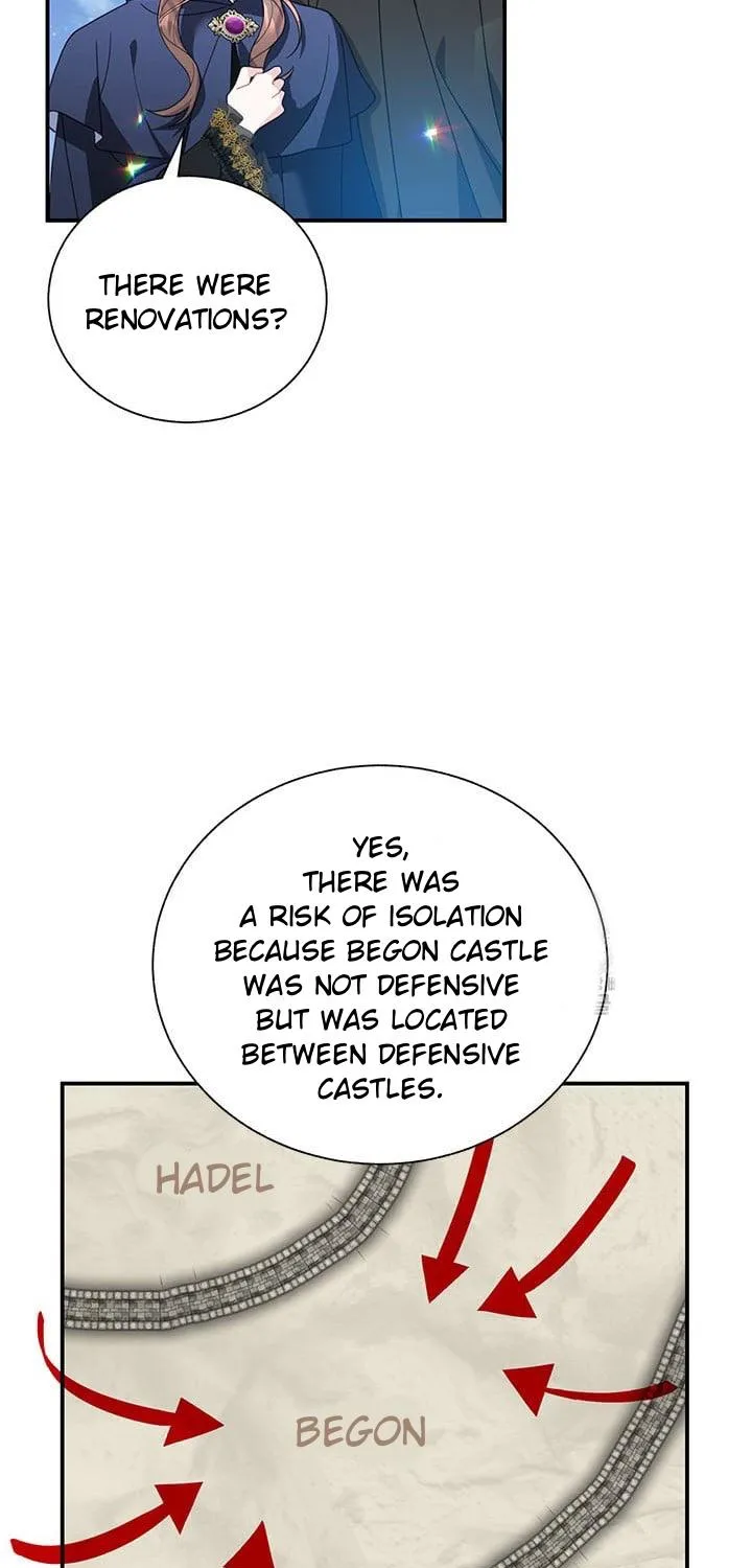Read CARRIER FALCON PRINCESS chapter 71 image 36 on Lezhin