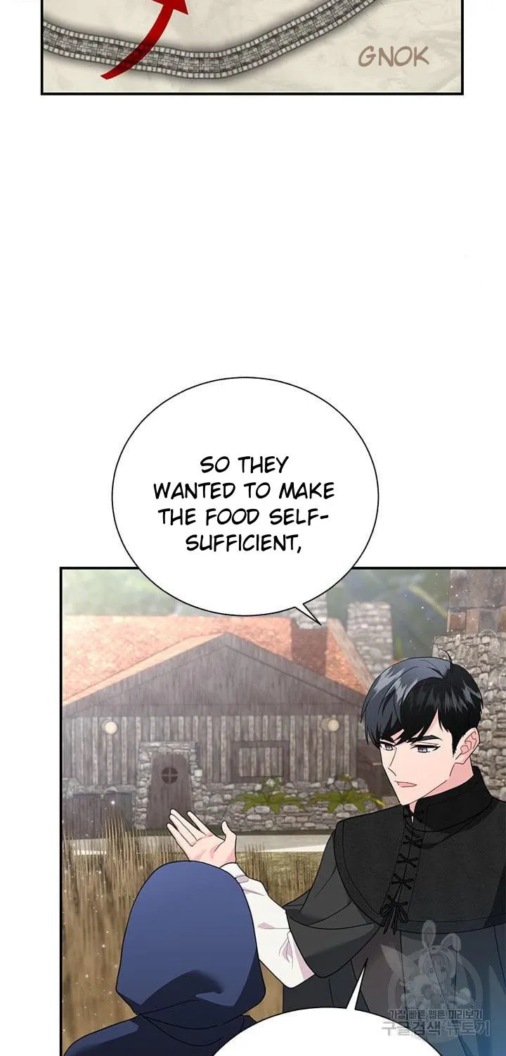 Read CARRIER FALCON PRINCESS chapter 71 image 37 on Lezhin