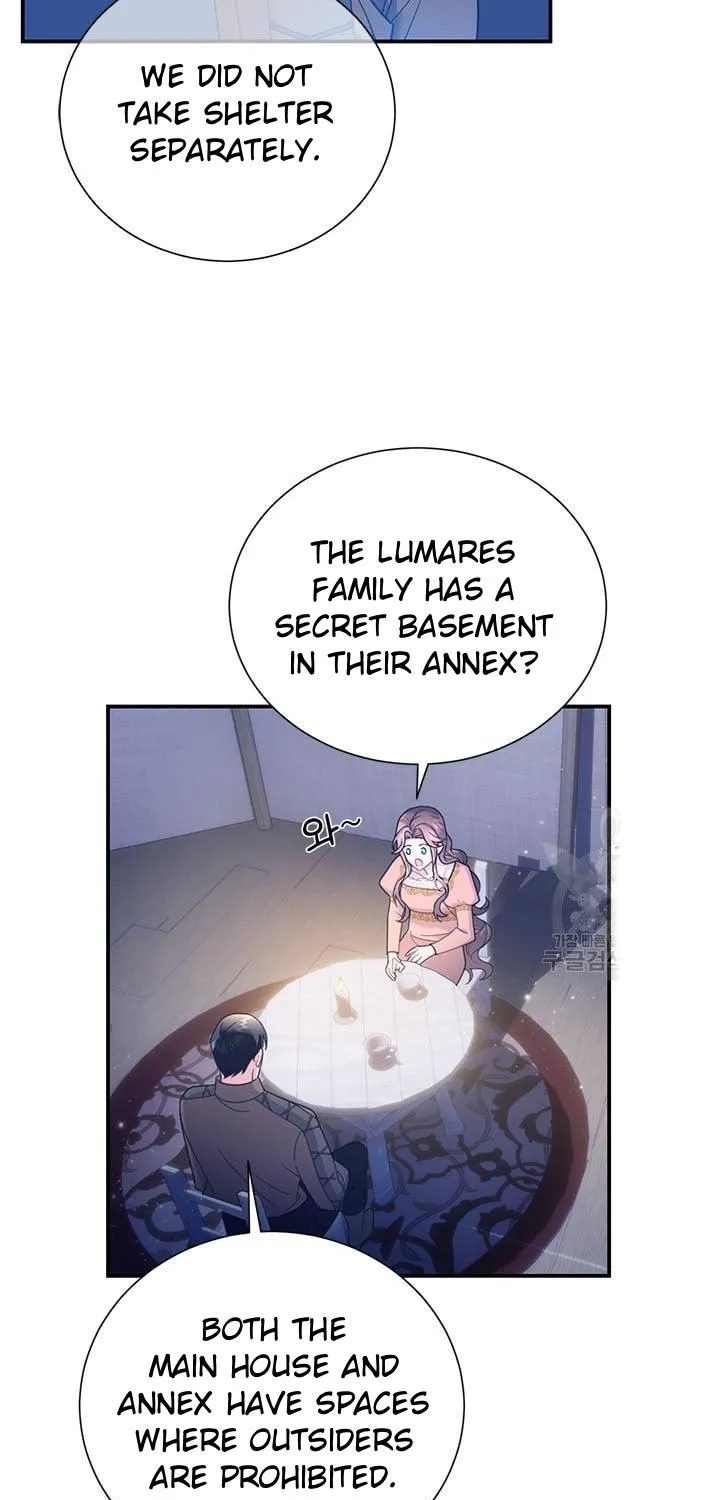 Read CARRIER FALCON PRINCESS chapter 71 image 4 on Lezhin