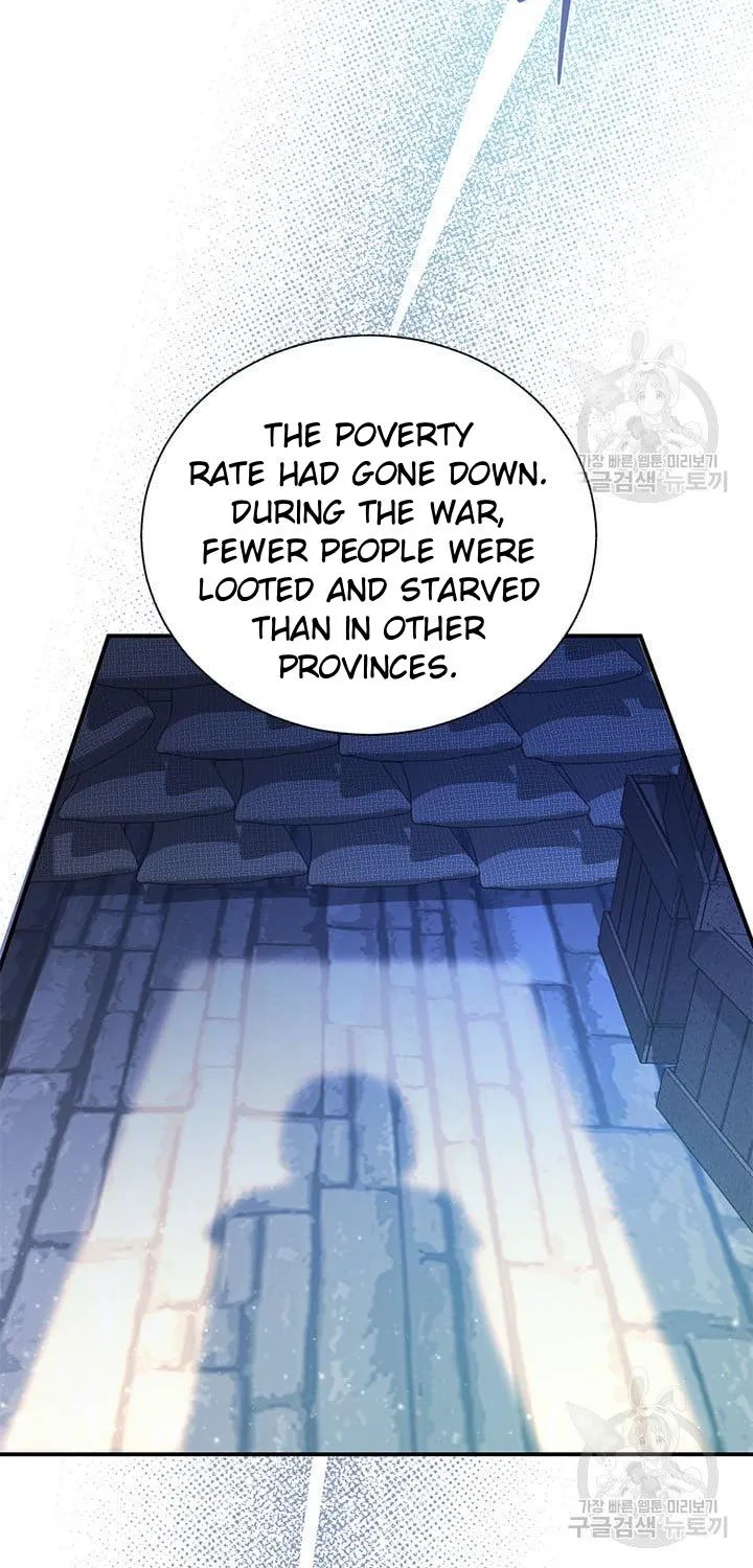 Read CARRIER FALCON PRINCESS chapter 71 image 40 on Lezhin