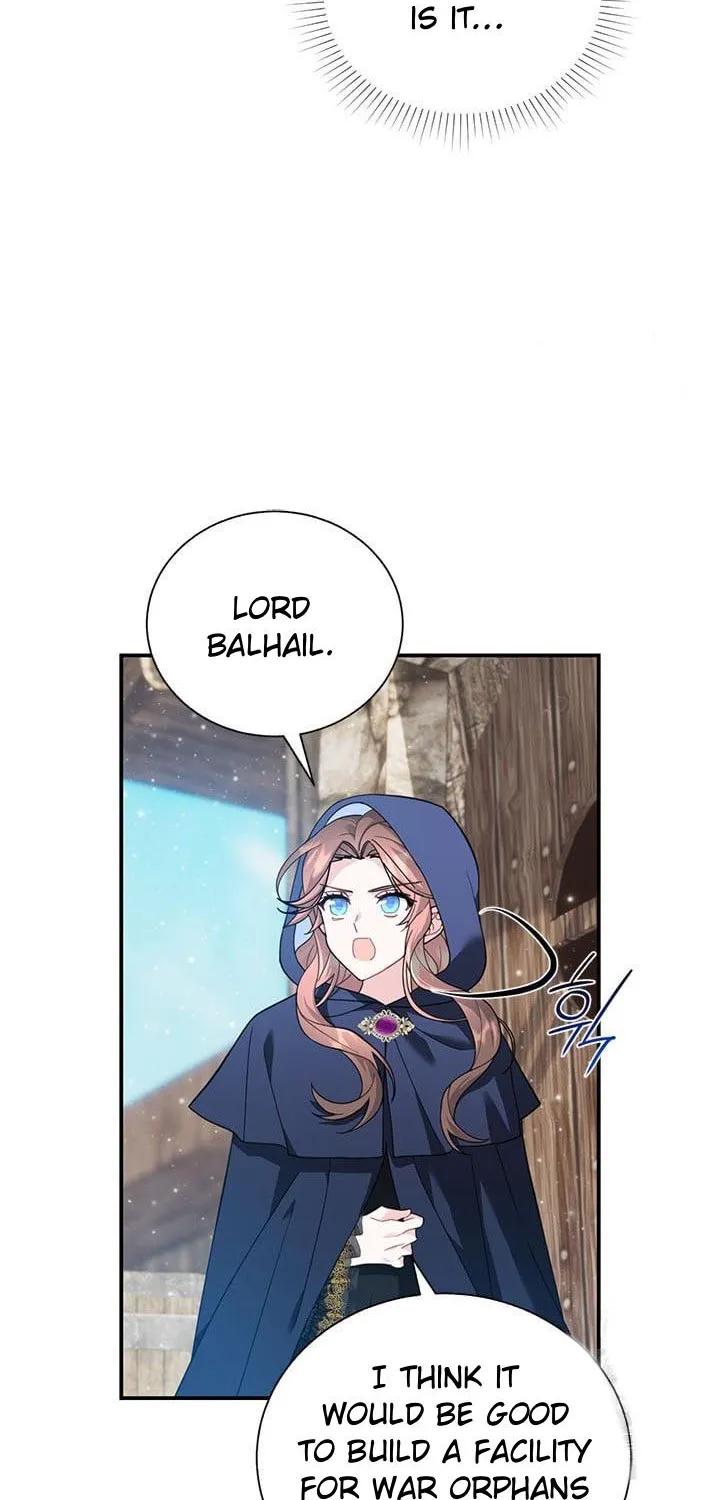 Read CARRIER FALCON PRINCESS chapter 71 image 43 on Lezhin