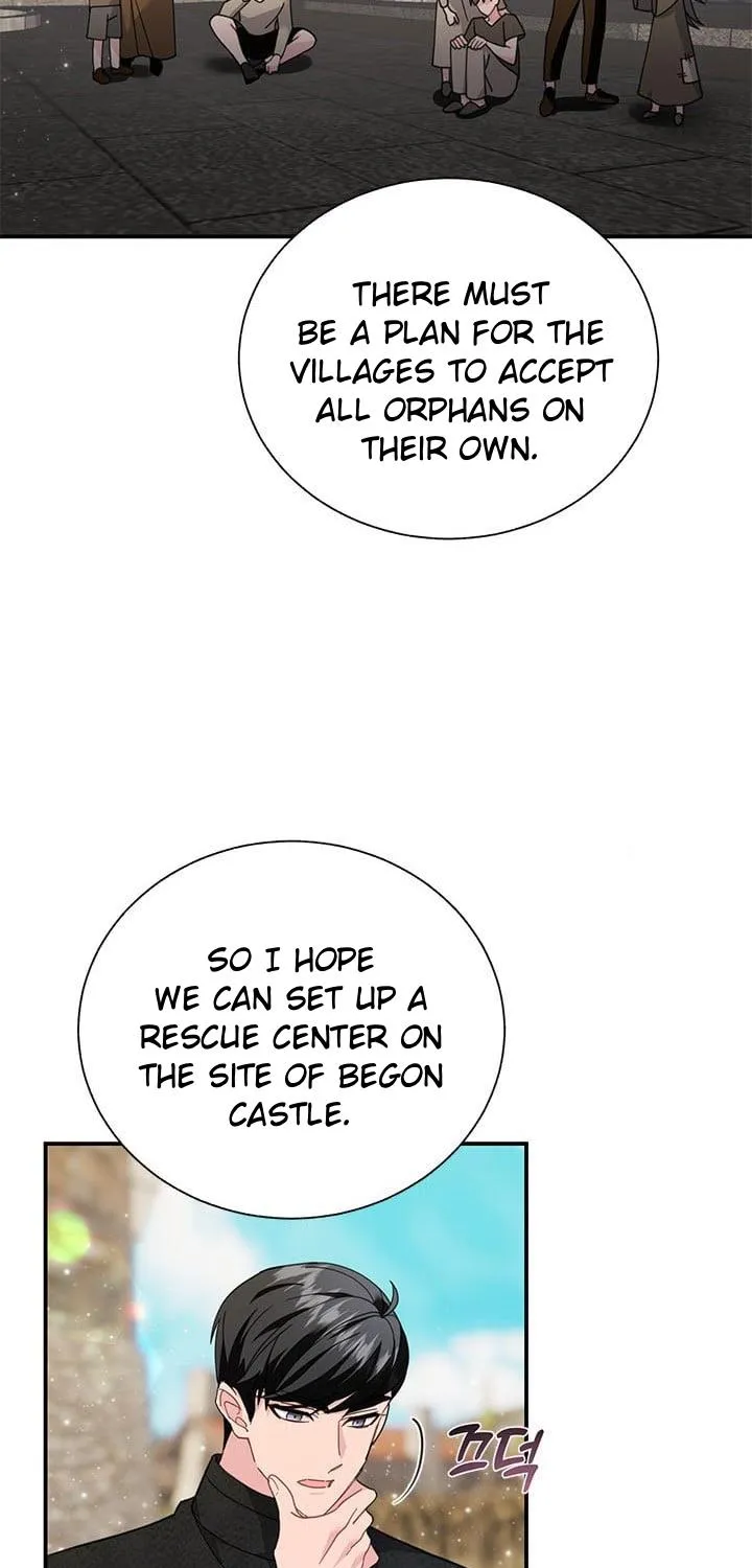 Read CARRIER FALCON PRINCESS chapter 71 image 45 on Lezhin