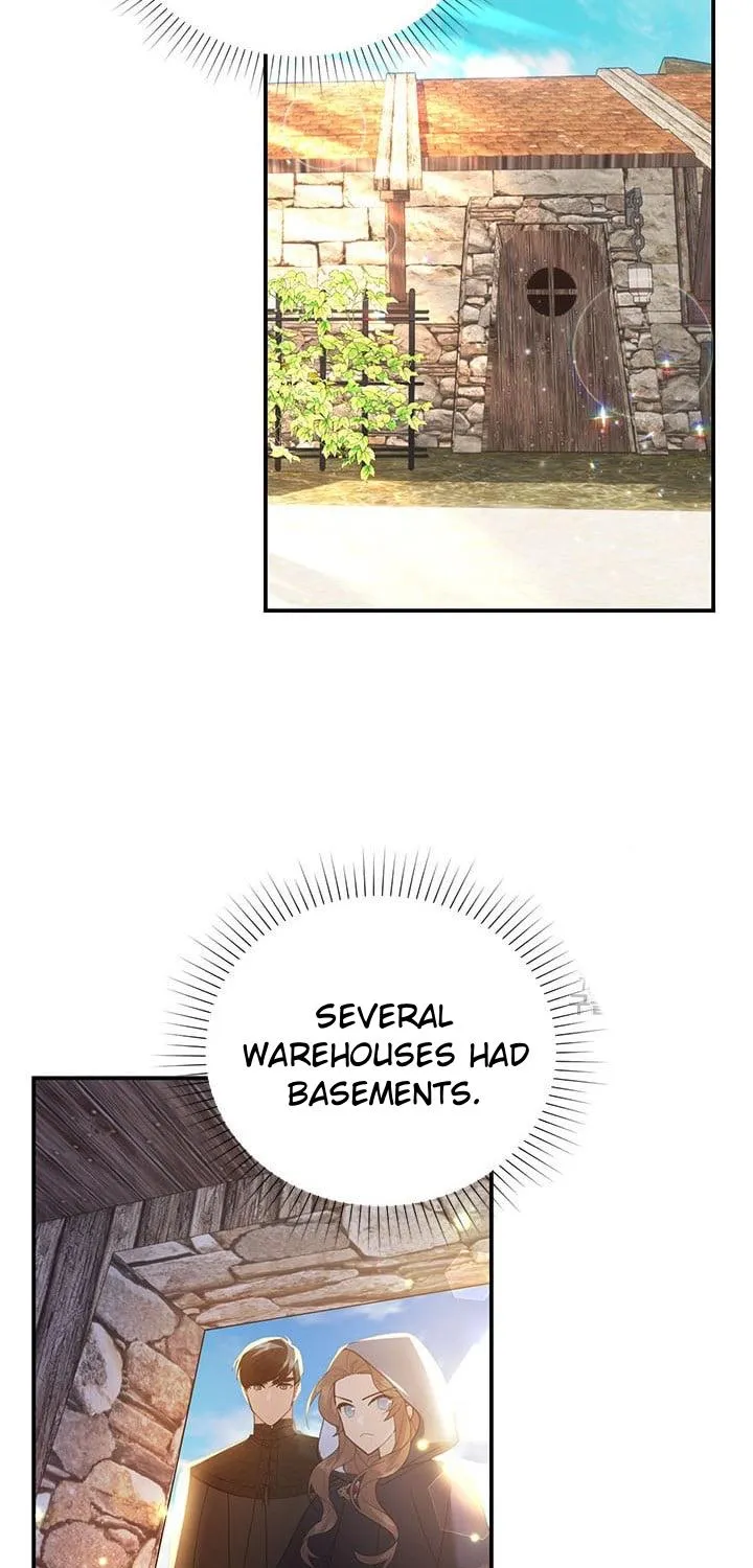 Read CARRIER FALCON PRINCESS chapter 71 image 48 on Lezhin