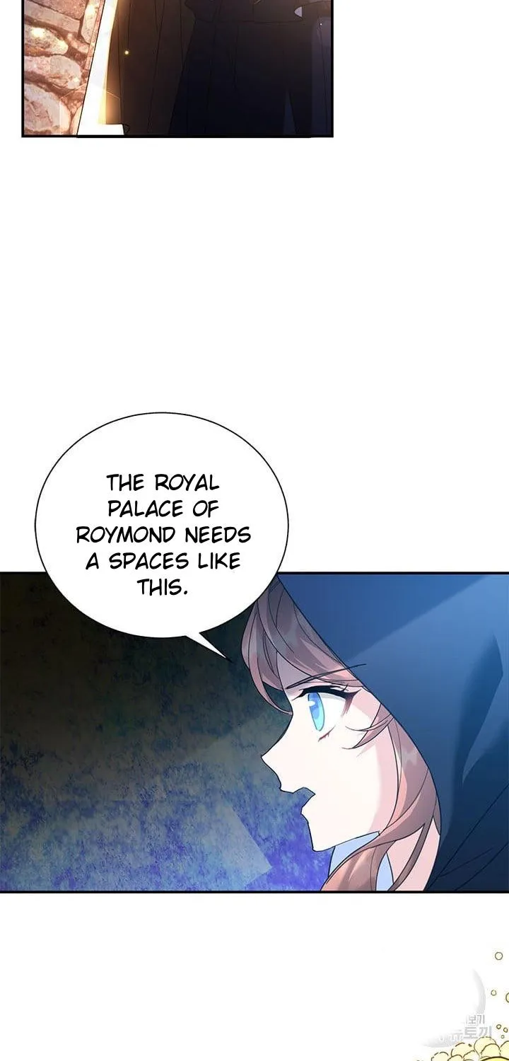 Read CARRIER FALCON PRINCESS chapter 71 image 49 on Lezhin