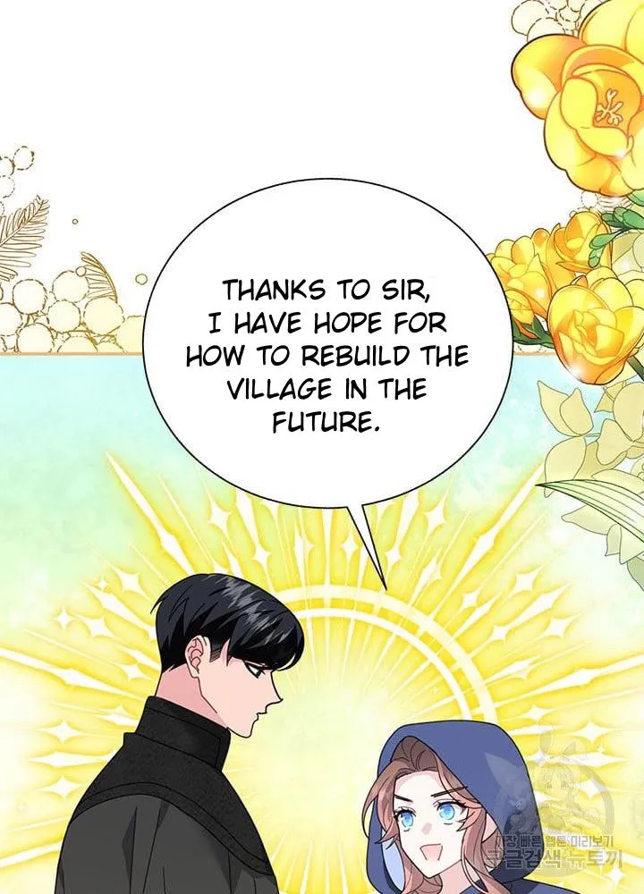Read CARRIER FALCON PRINCESS chapter 71 image 50 on Lezhin