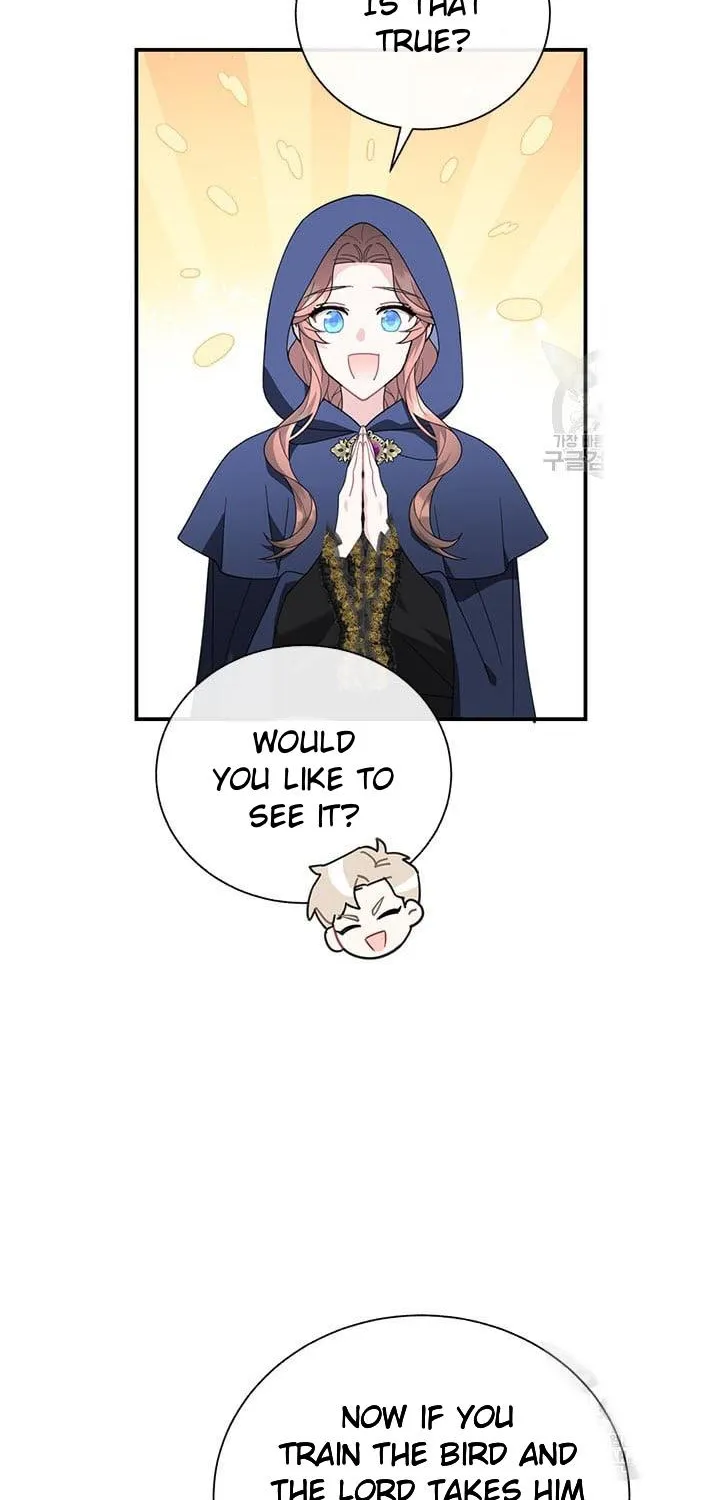 Read CARRIER FALCON PRINCESS chapter 71 image 55 on Lezhin