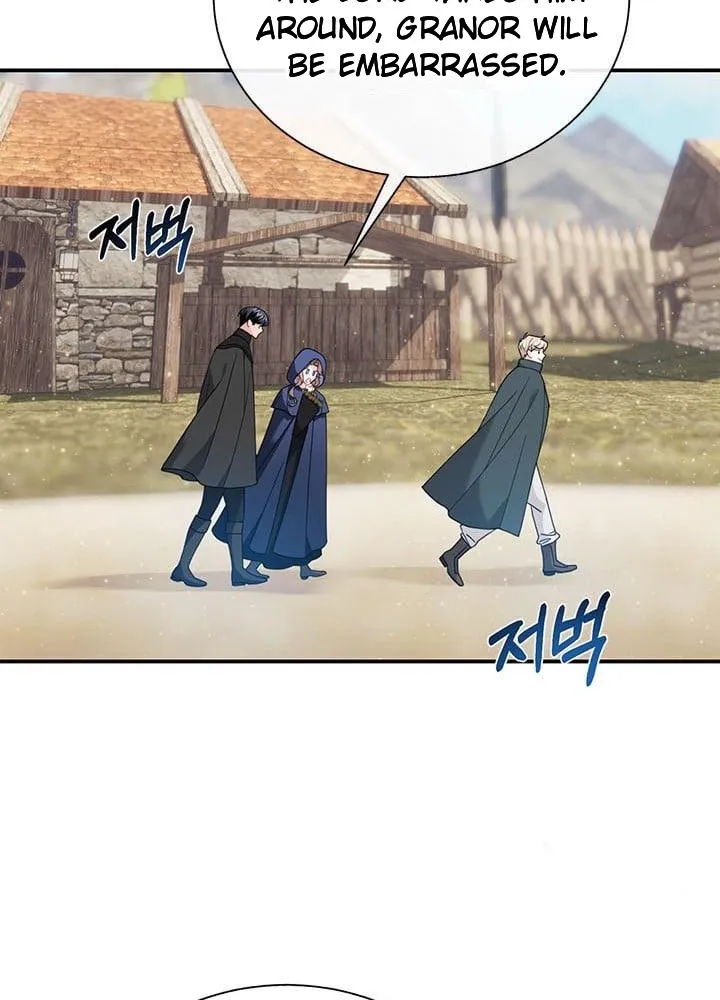 Read CARRIER FALCON PRINCESS chapter 71 image 56 on Lezhin