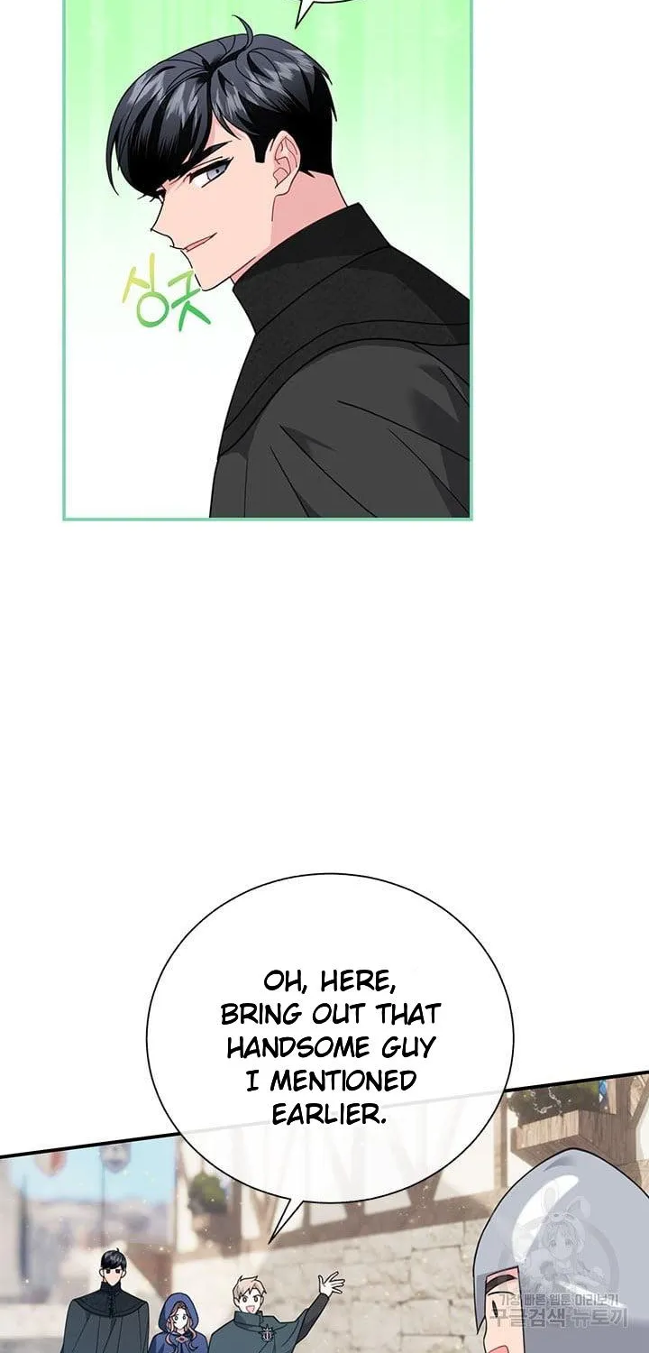 Read CARRIER FALCON PRINCESS chapter 71 image 58 on Lezhin
