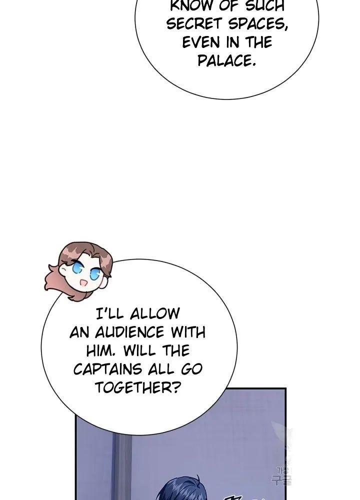 Read CARRIER FALCON PRINCESS chapter 71 image 6 on Lezhin