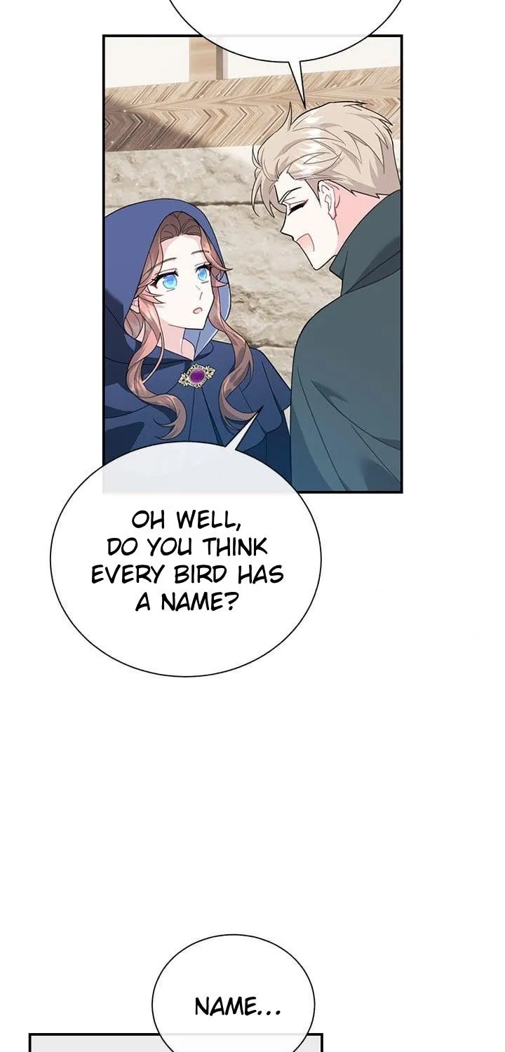 Read CARRIER FALCON PRINCESS chapter 71 image 60 on Lezhin