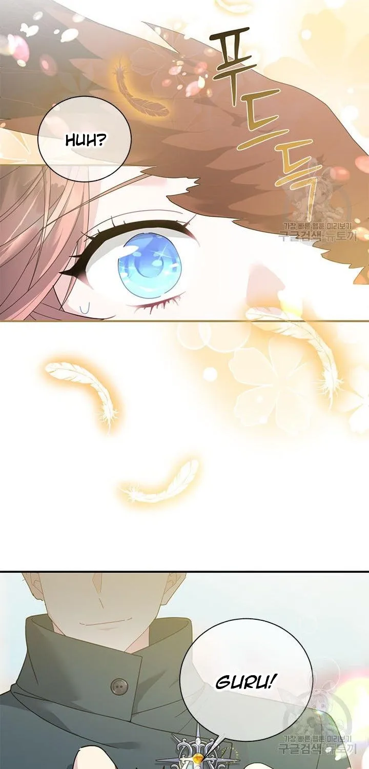 Read CARRIER FALCON PRINCESS chapter 71 image 64 on Lezhin