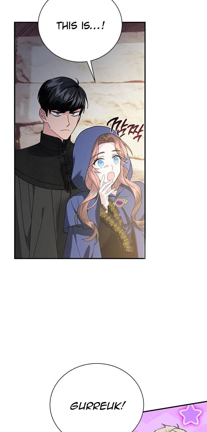 Read CARRIER FALCON PRINCESS chapter 71 image 66 on Lezhin
