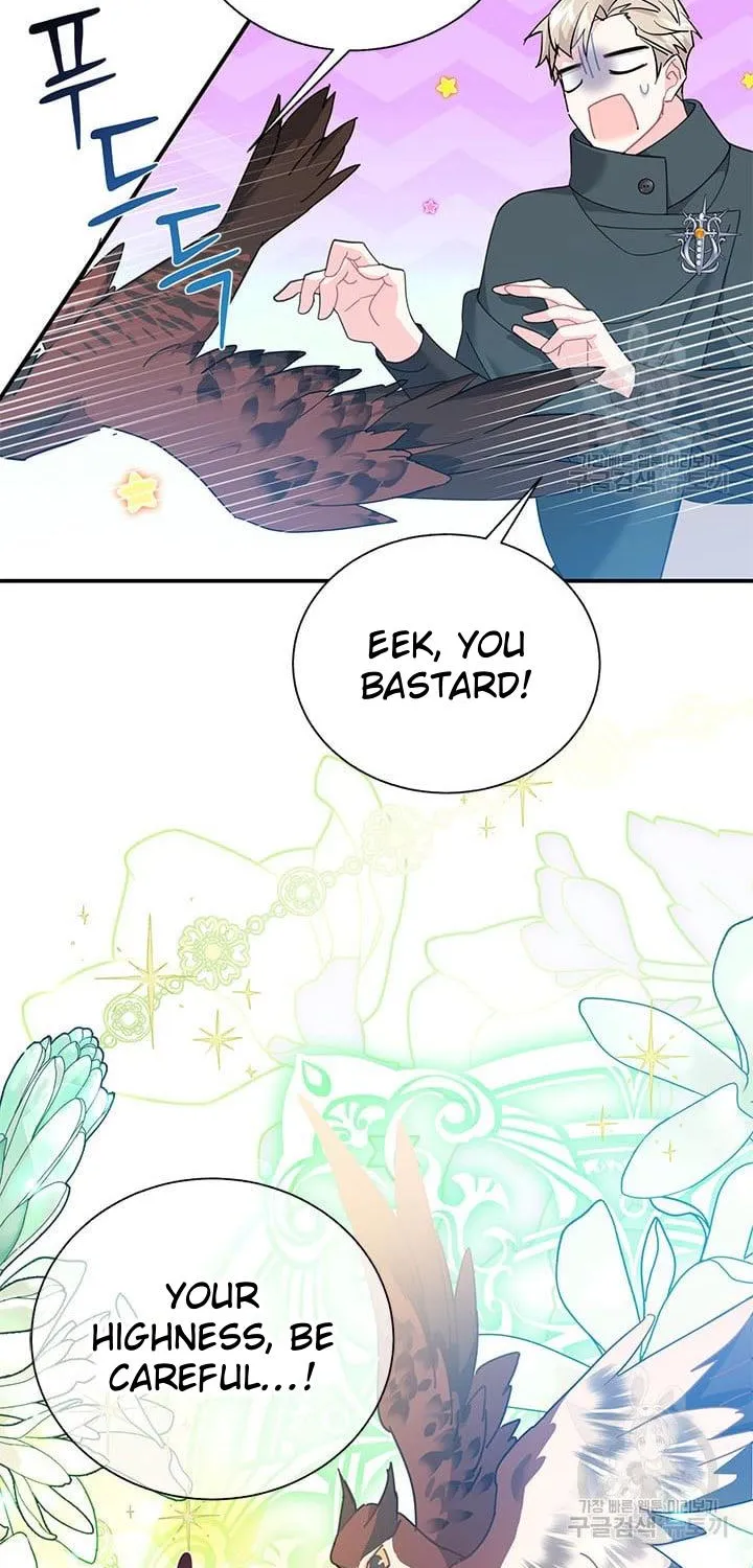 Read CARRIER FALCON PRINCESS chapter 71 image 67 on Lezhin