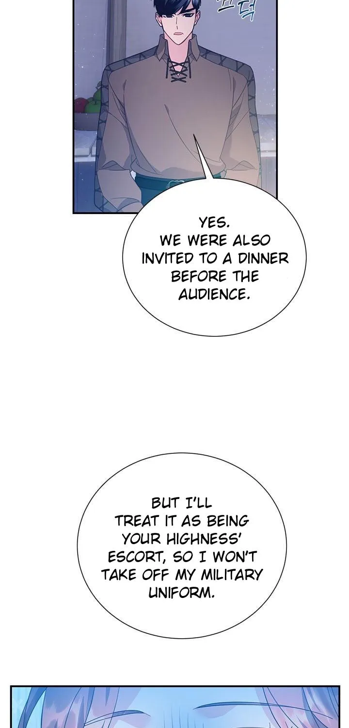 Read CARRIER FALCON PRINCESS chapter 71 image 7 on Lezhin