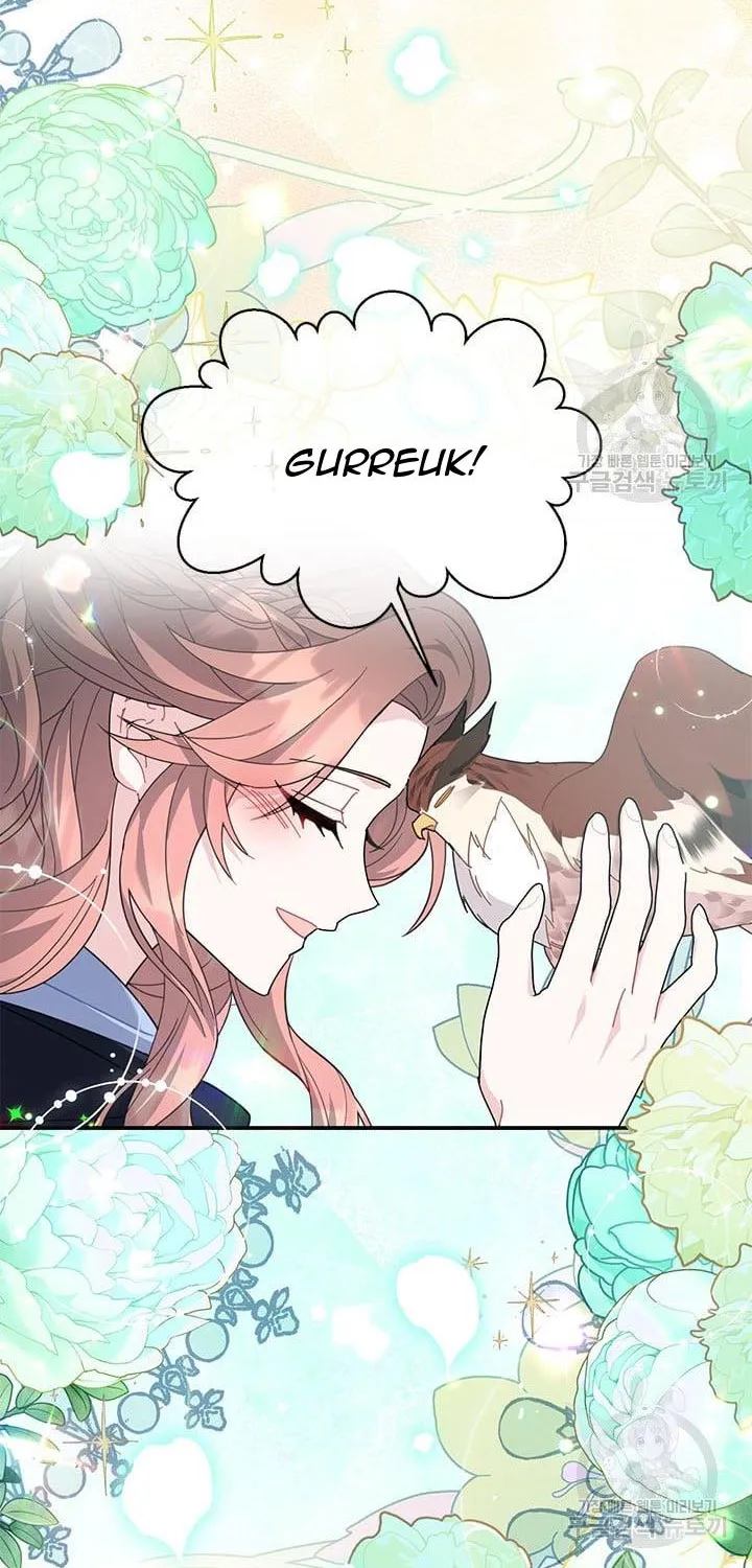 Read CARRIER FALCON PRINCESS chapter 71 image 70 on Lezhin