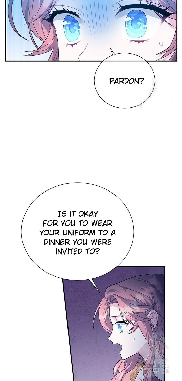 Read CARRIER FALCON PRINCESS chapter 71 image 8 on Lezhin