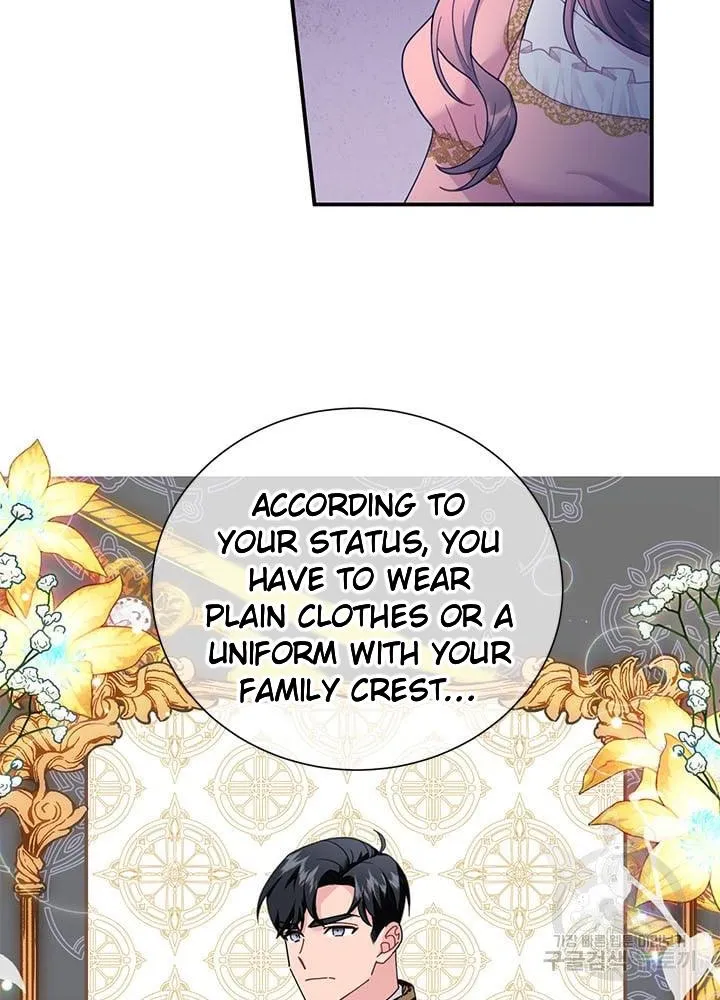 Read CARRIER FALCON PRINCESS chapter 71 image 9 on Lezhin