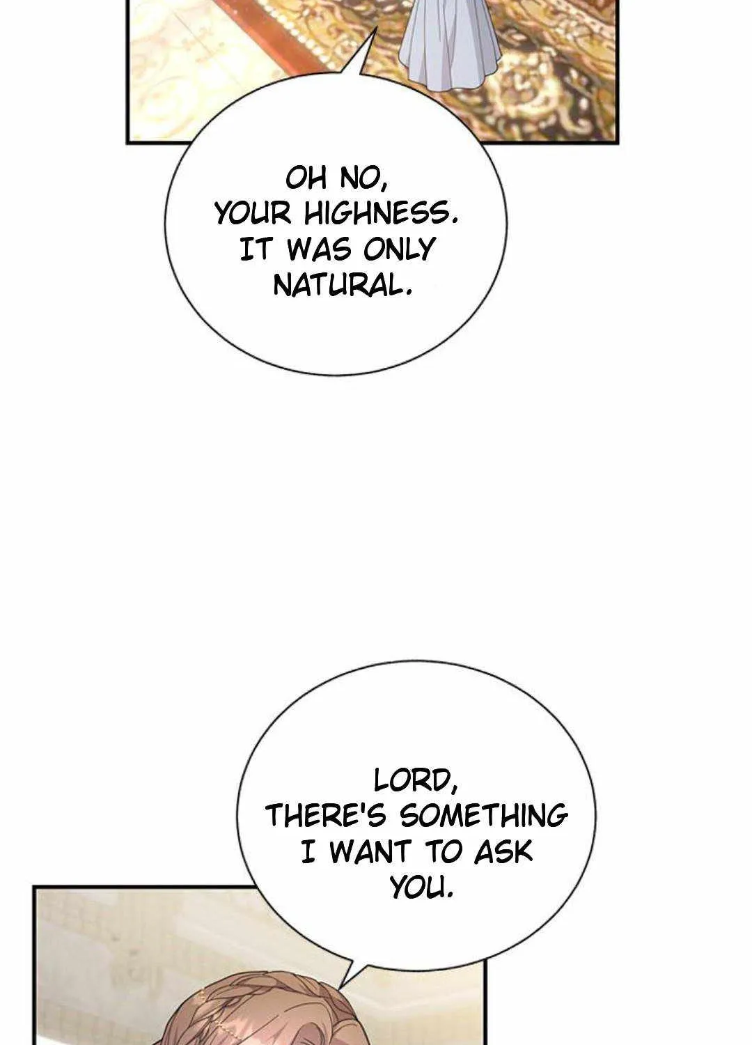 Read CARRIER FALCON PRINCESS chapter 75 image 1 on Lezhin