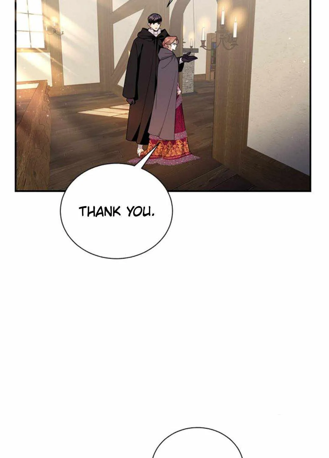 Read CARRIER FALCON PRINCESS chapter 75 image 14 on Lezhin
