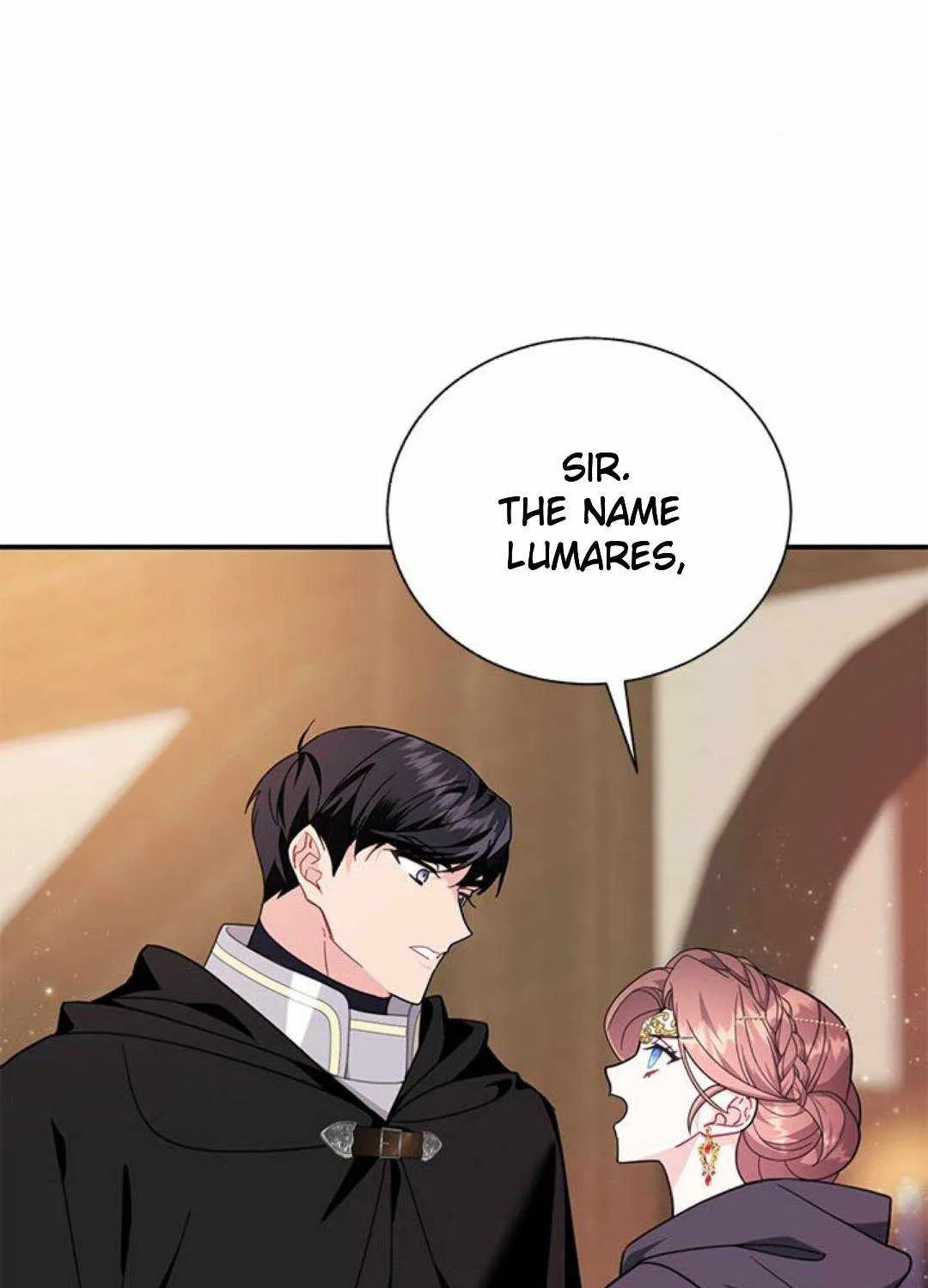 Read CARRIER FALCON PRINCESS chapter 75 image 17 on Lezhin