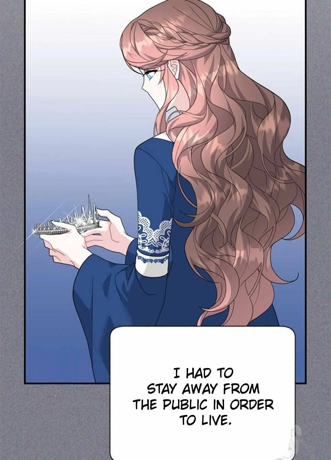 Read CARRIER FALCON PRINCESS chapter 75 image 29 on Lezhin