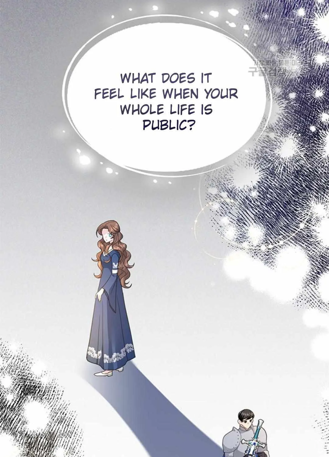 Read CARRIER FALCON PRINCESS chapter 75 image 36 on Lezhin