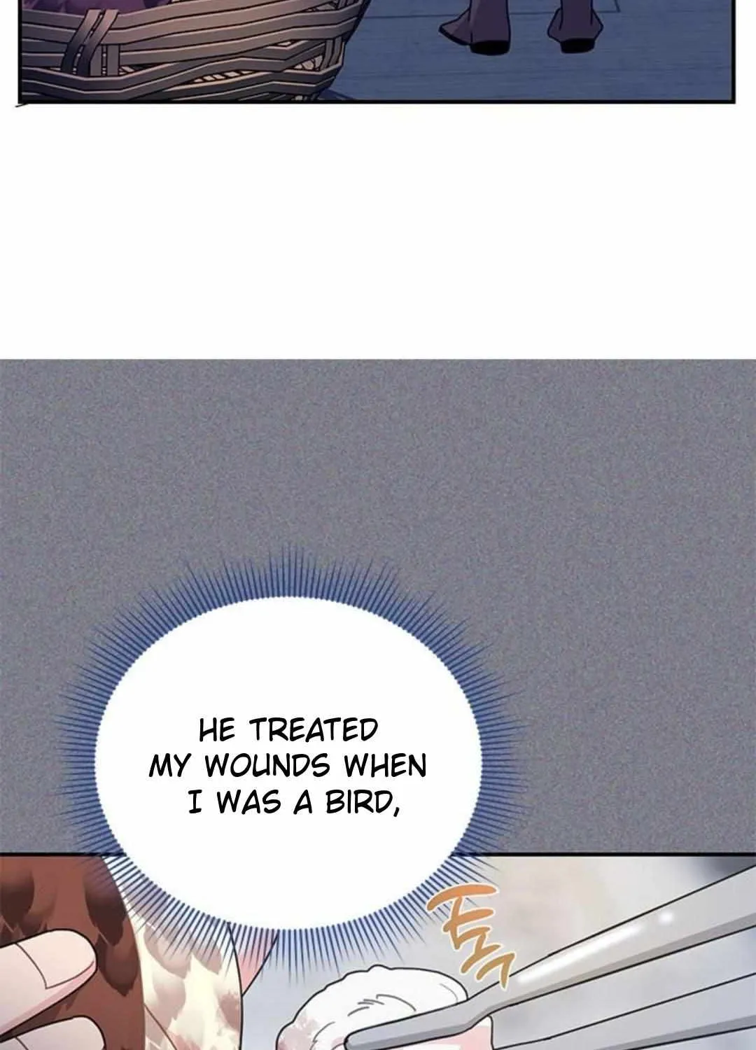 Read CARRIER FALCON PRINCESS chapter 75 image 47 on Lezhin