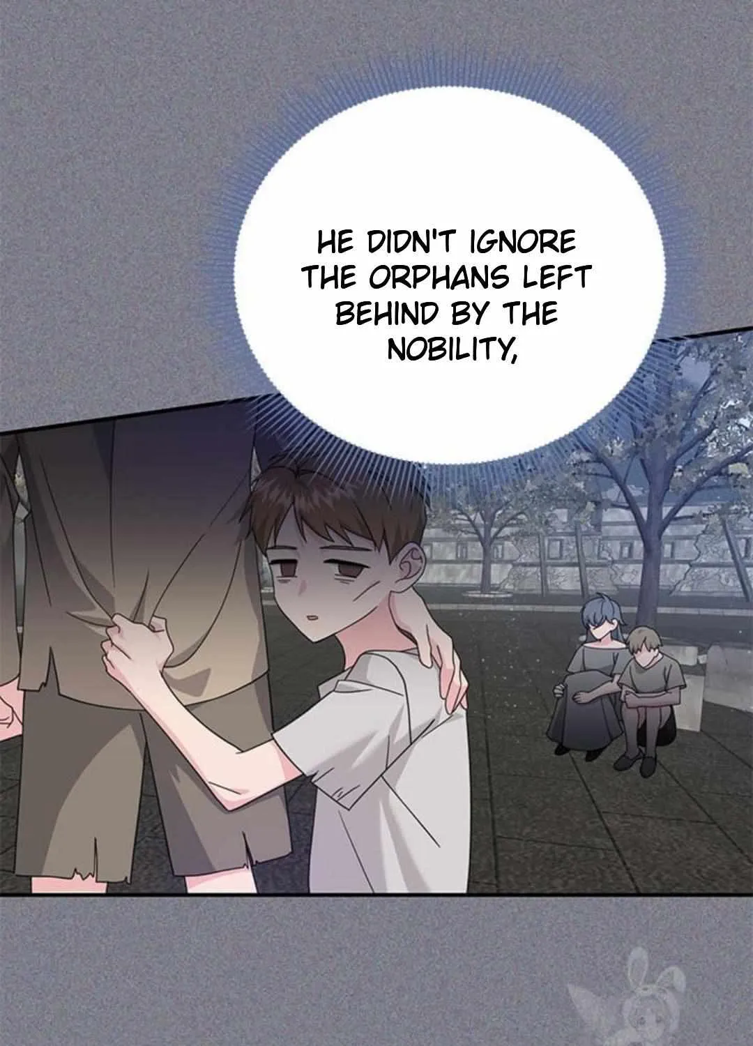 Read CARRIER FALCON PRINCESS chapter 75 image 49 on Lezhin