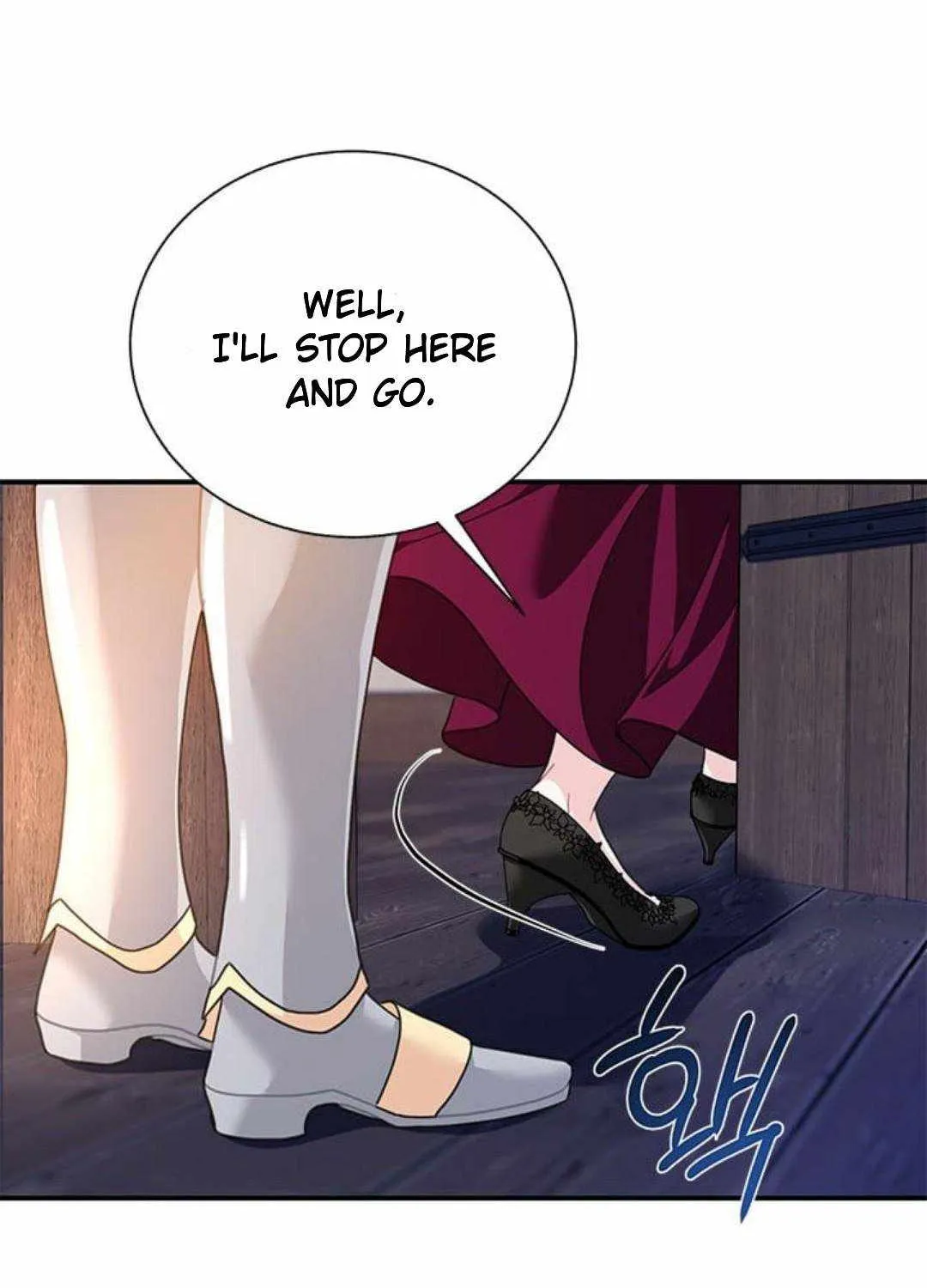 Read CARRIER FALCON PRINCESS chapter 75 image 67 on Lezhin