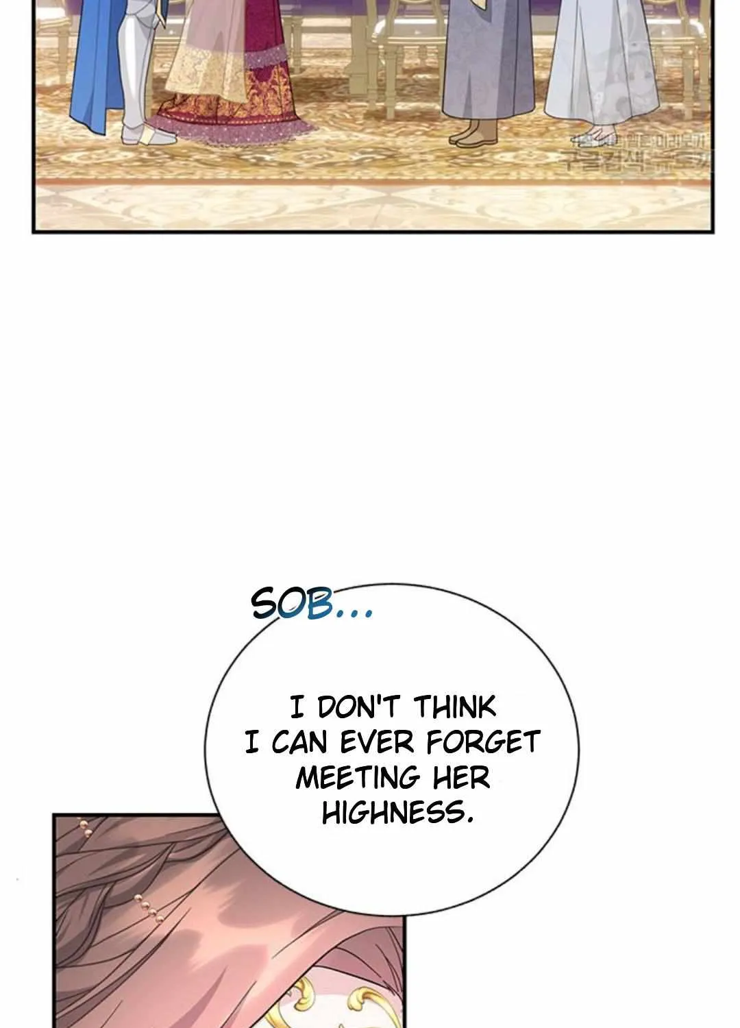 Read CARRIER FALCON PRINCESS chapter 75 image 7 on Lezhin