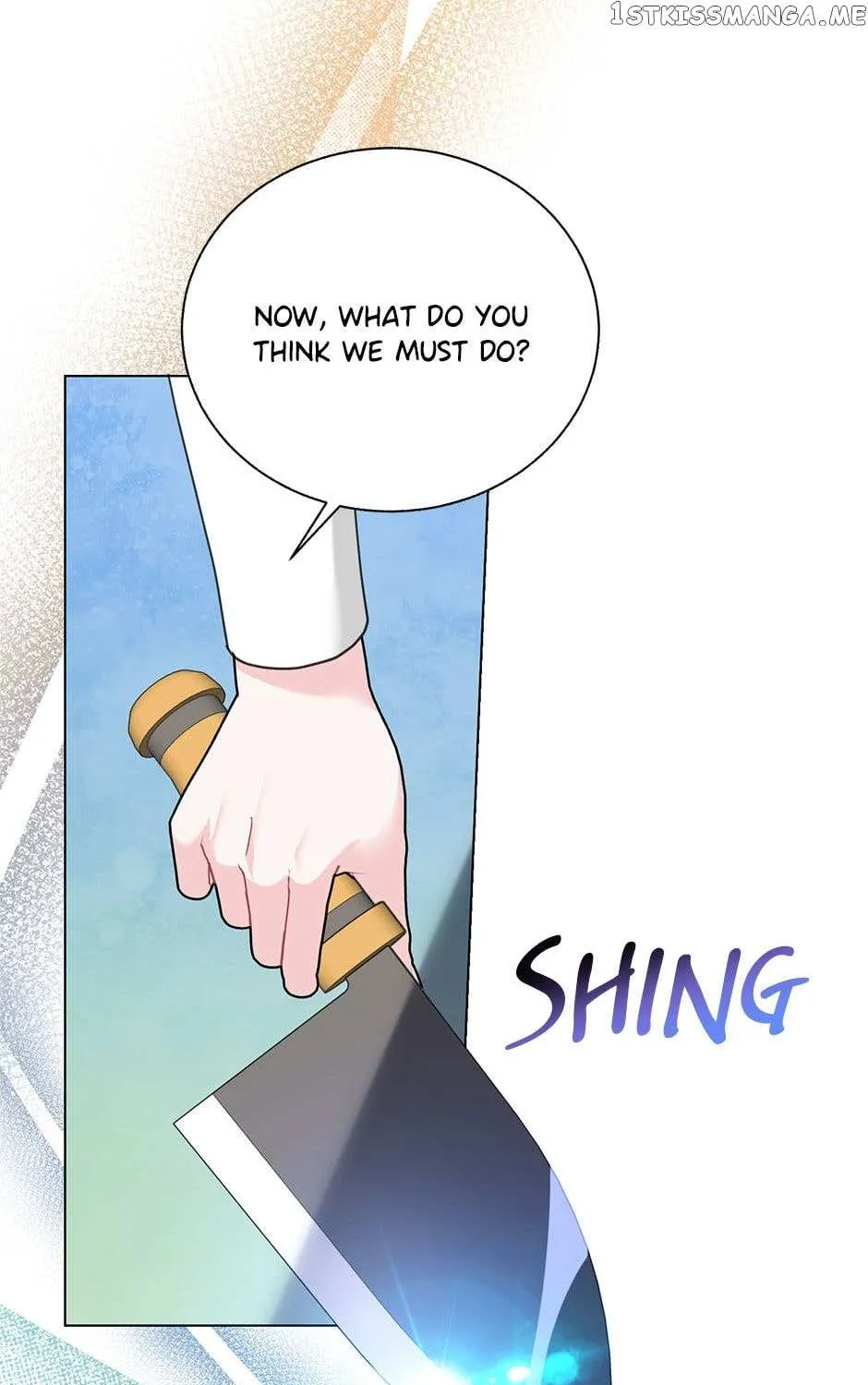 Read CARRIER FALCON PRINCESS chapter 76 image 101 on Lezhin