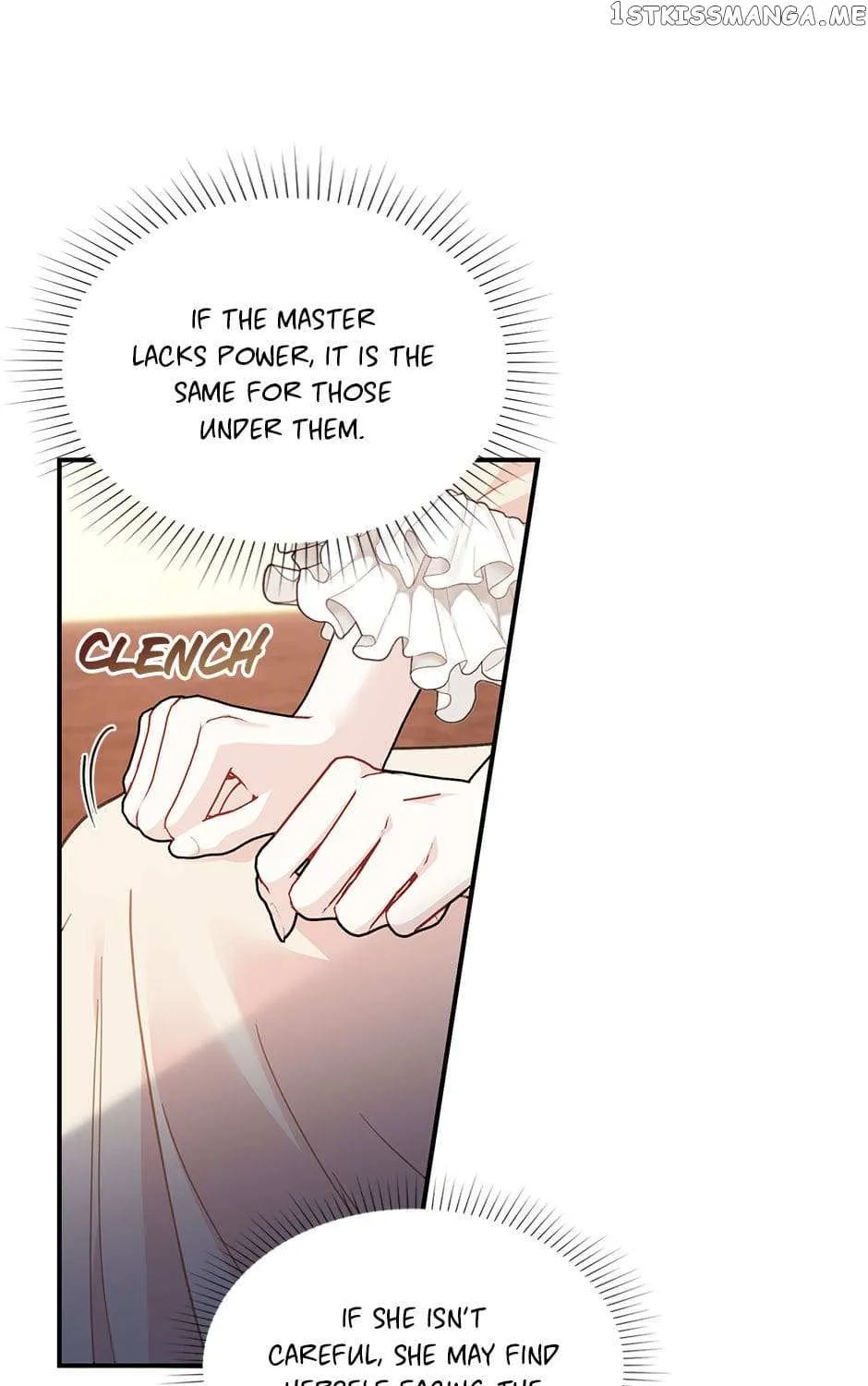 Read CARRIER FALCON PRINCESS chapter 76 image 21 on Lezhin