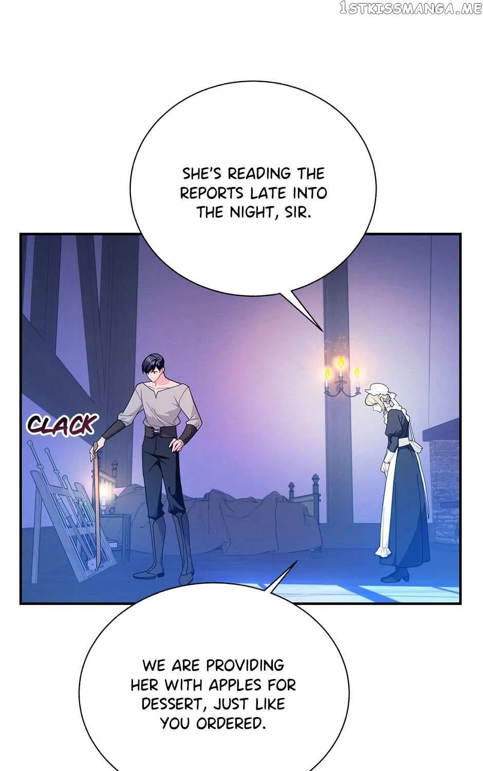Read CARRIER FALCON PRINCESS chapter 76 image 39 on Lezhin