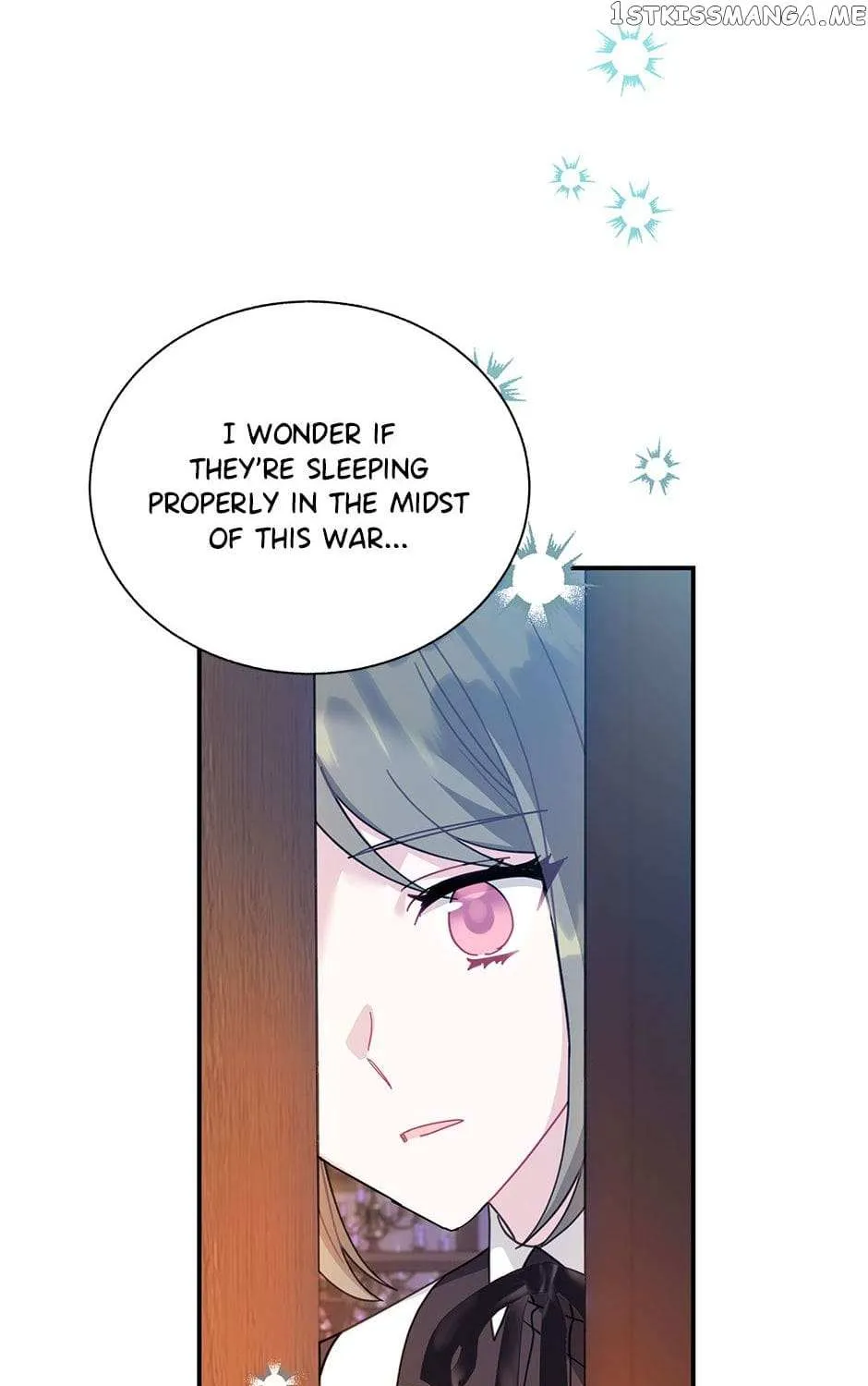 Read CARRIER FALCON PRINCESS chapter 76 image 61 on Lezhin