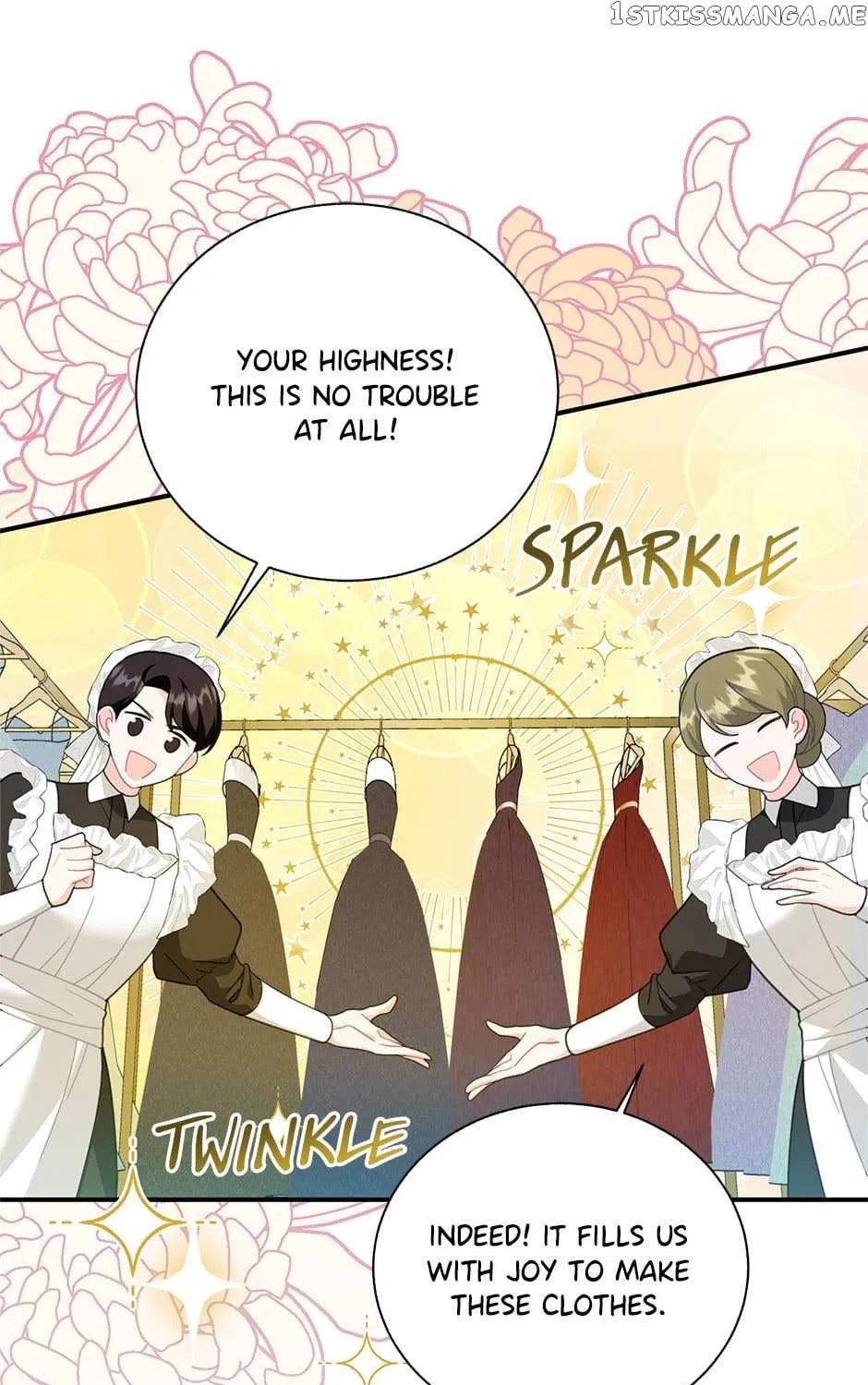 Read CARRIER FALCON PRINCESS chapter 76 image 79 on Lezhin