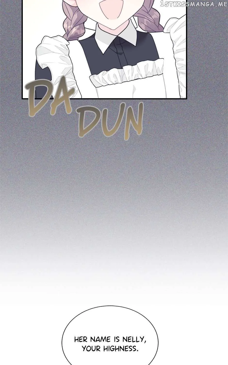 Read CARRIER FALCON PRINCESS chapter 76 image 9 on Lezhin