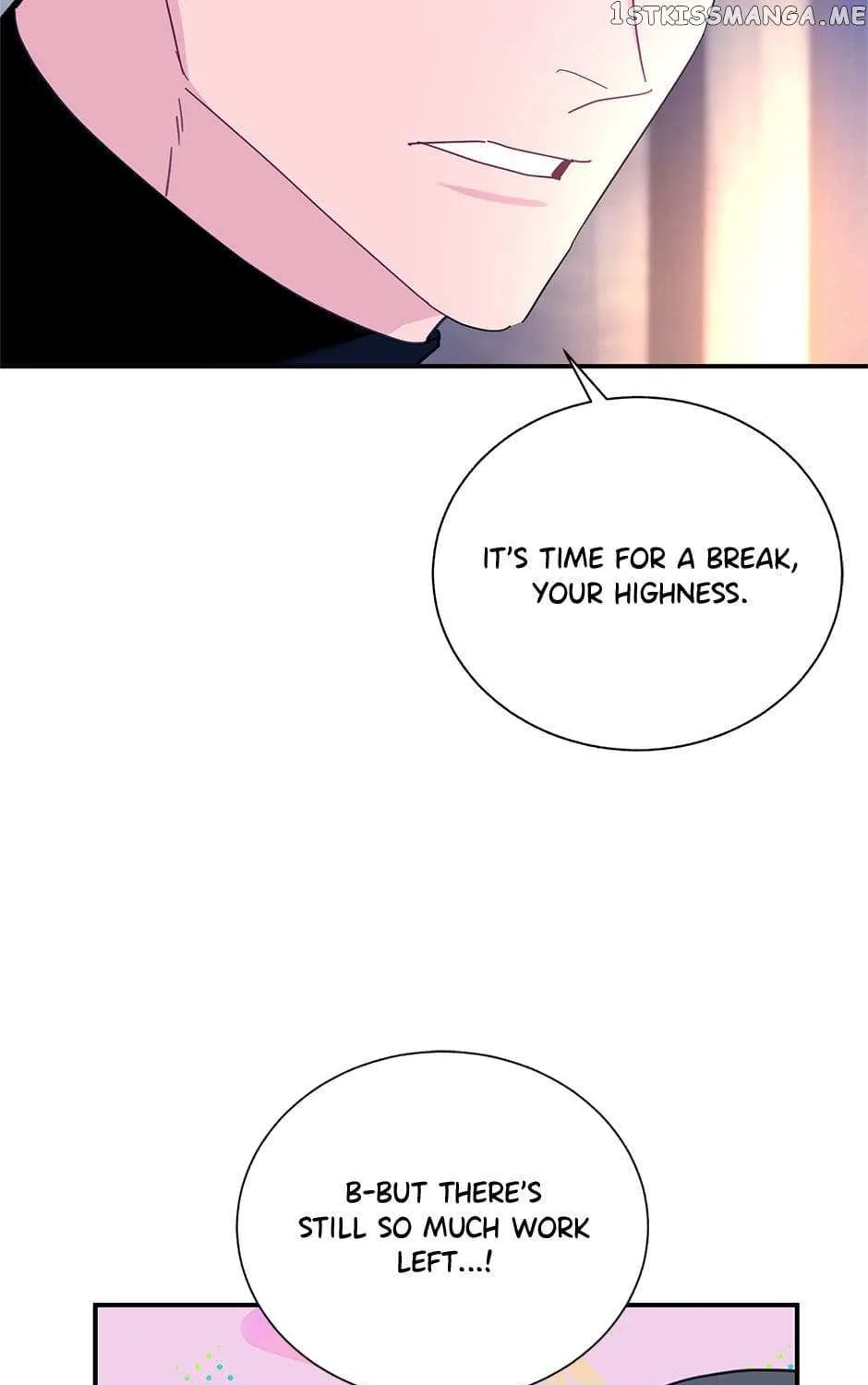Read CARRIER FALCON PRINCESS chapter 77 image 112 on Lezhin