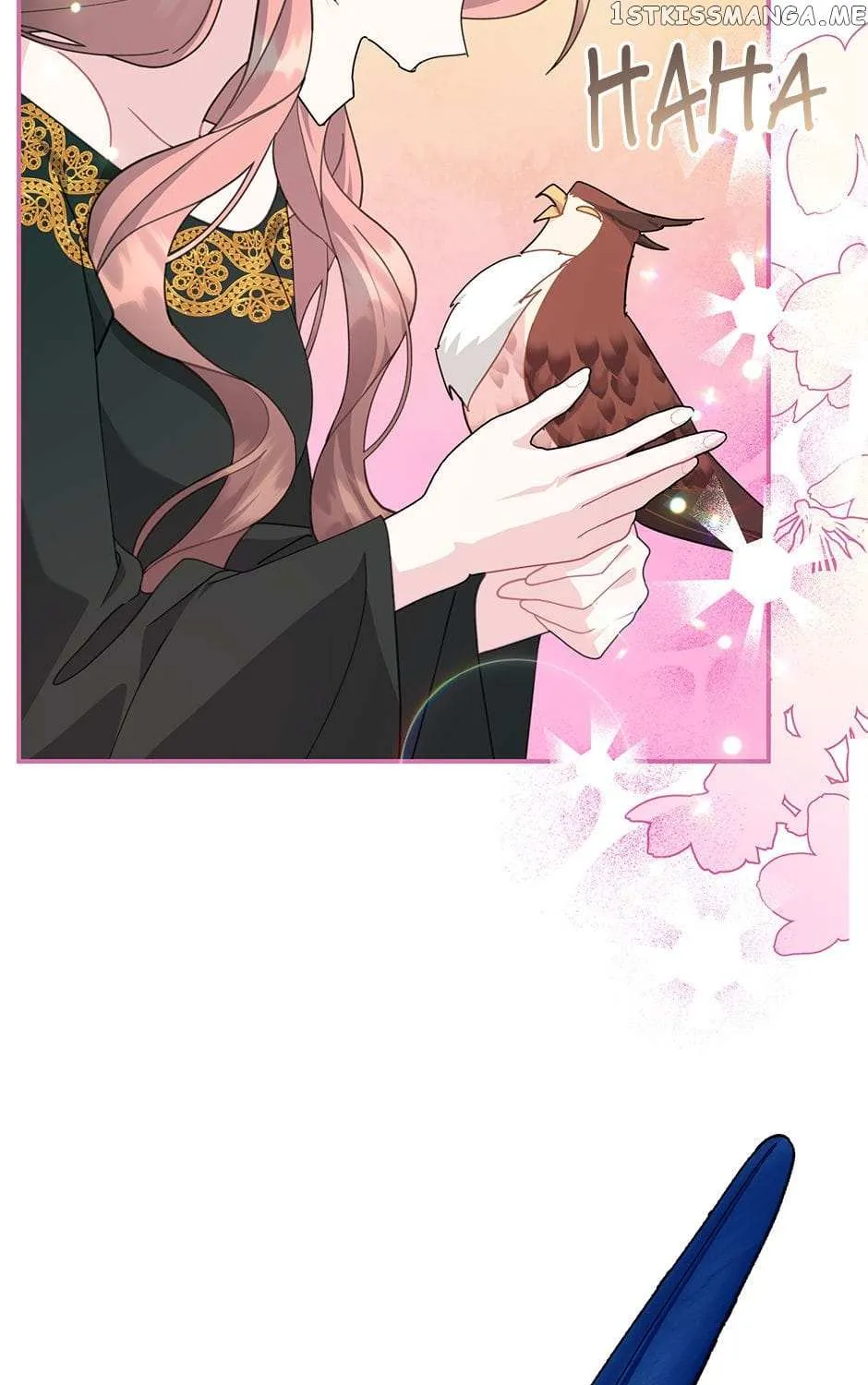 Read CARRIER FALCON PRINCESS chapter 77 image 122 on Lezhin