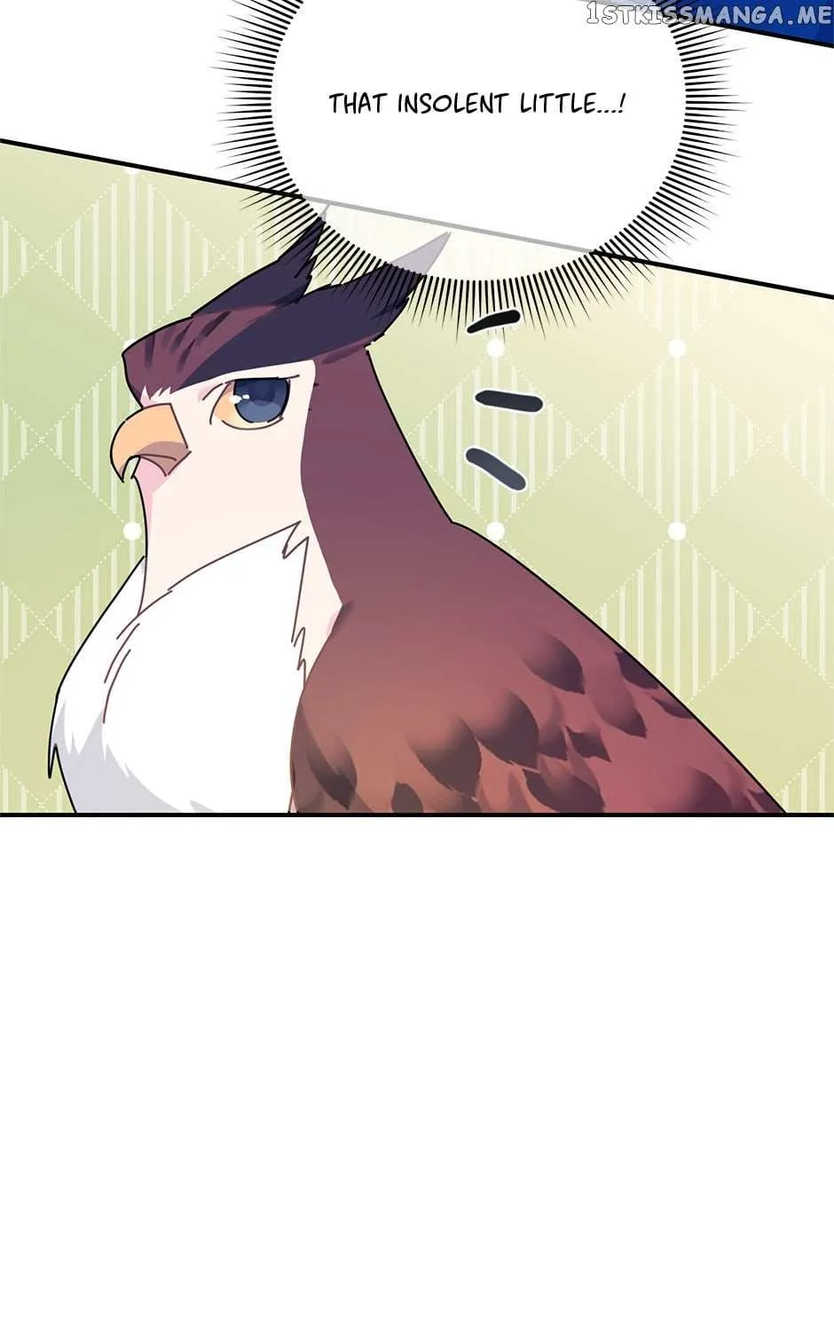 Read CARRIER FALCON PRINCESS chapter 77 image 126 on Lezhin